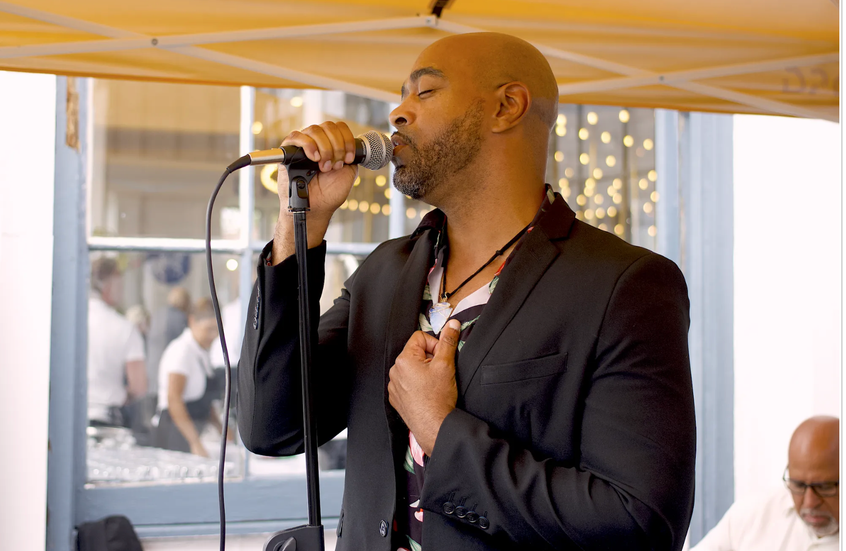 Arts, Ideas ... & Pearls of Transmission