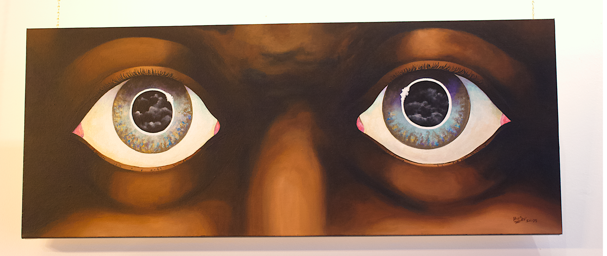 Visions Between Life and & Death