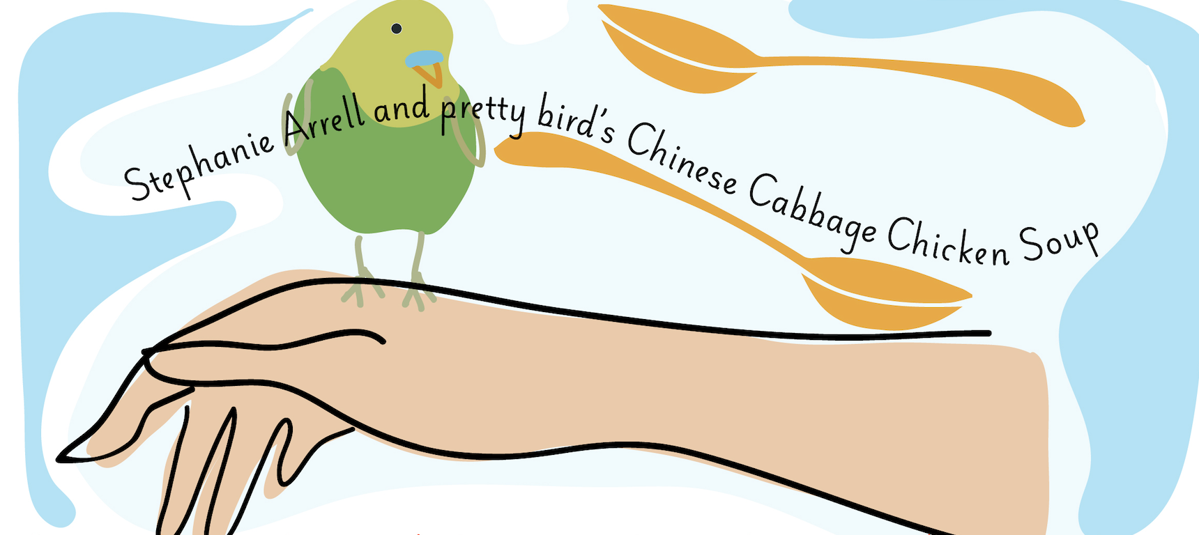 A Little Birdie Sold Me