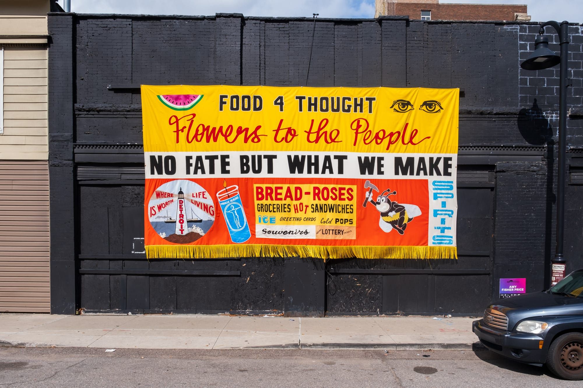 2025 Murals in the Market: Amy Fisher Price