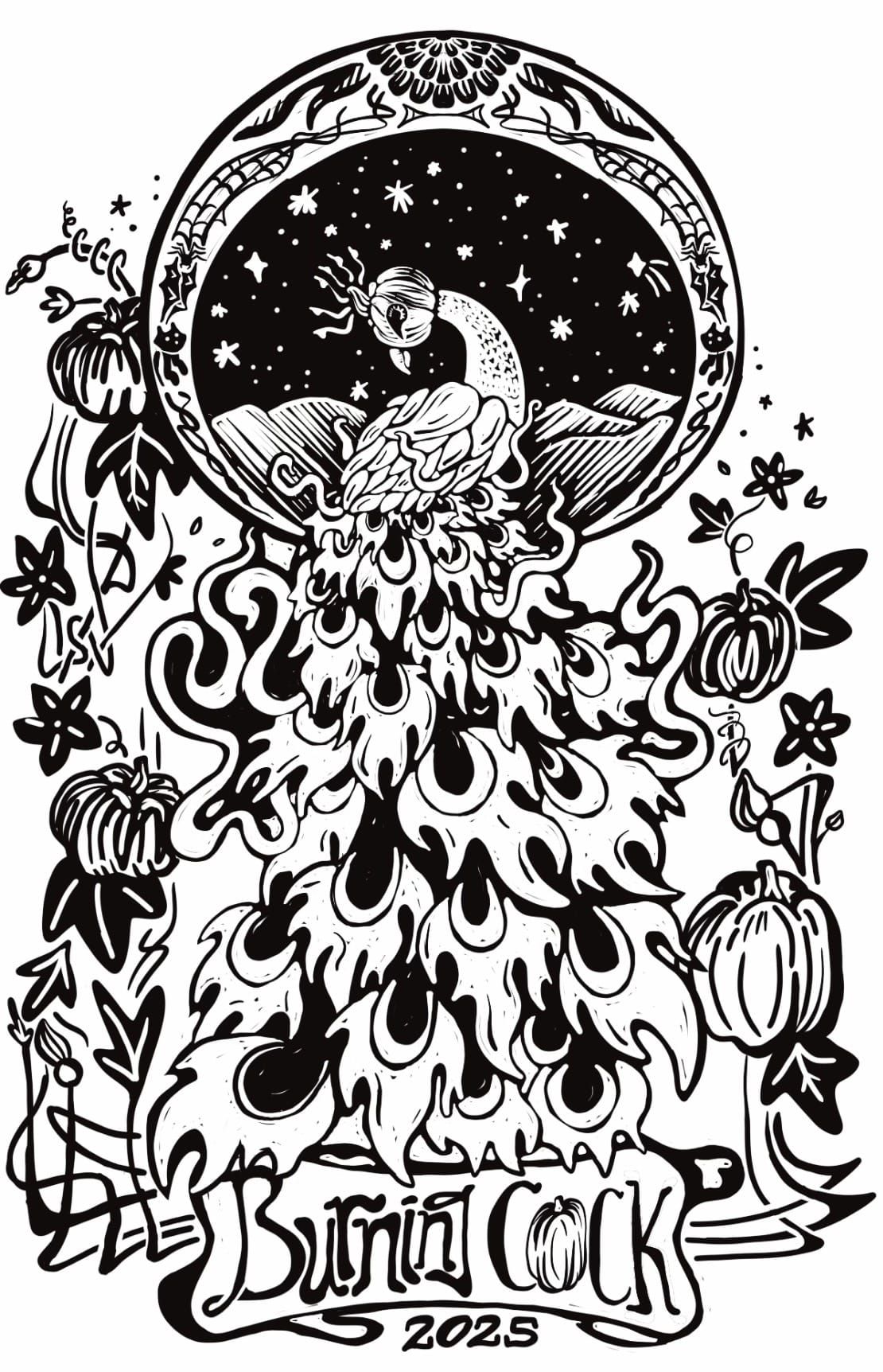 Southward Scramble: Part 4