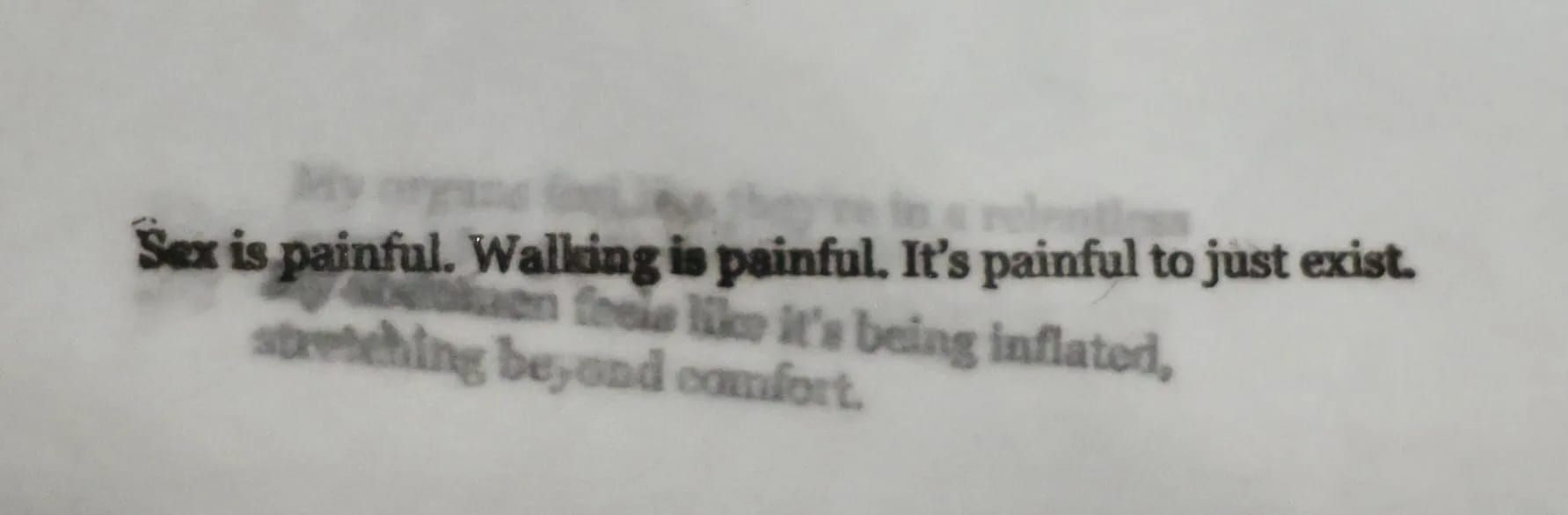 Artists Tell The Stories Beneath The Stories