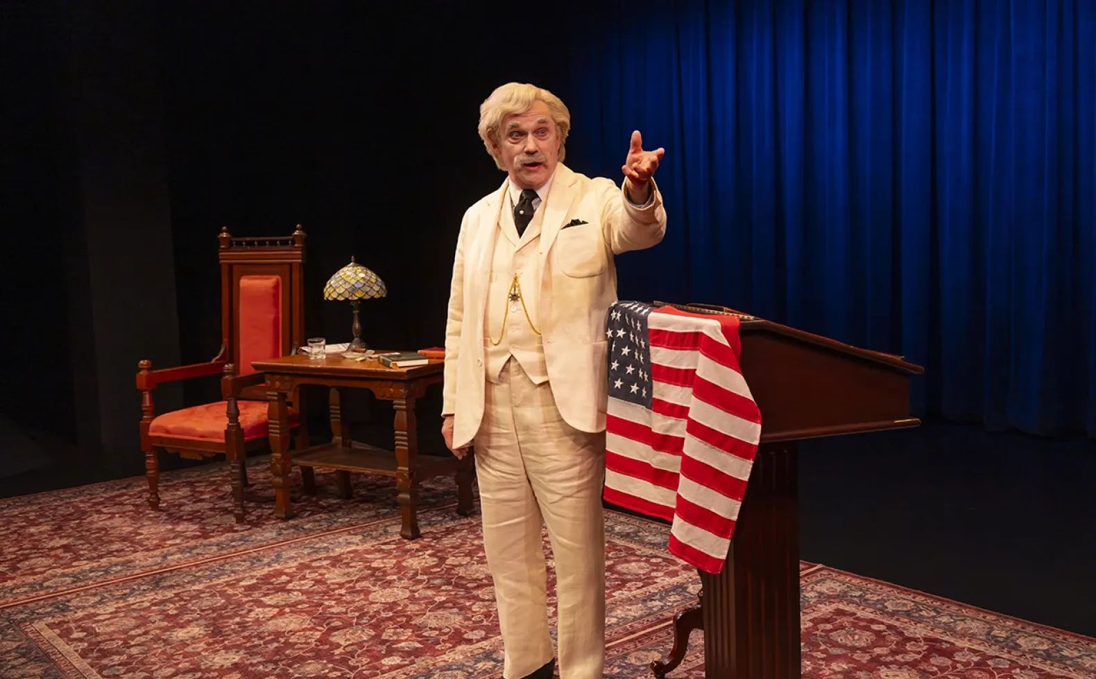 If Eyebrows Could Talk