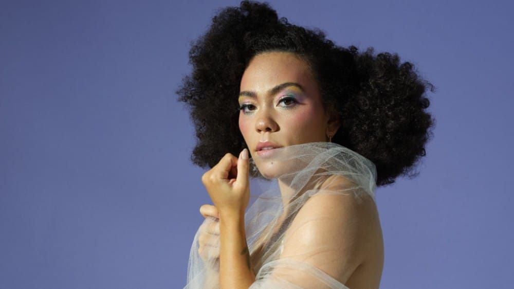 DJ Ryan's New Release Of The Week: Madison McFerrin, “Ain’t It Nice”
