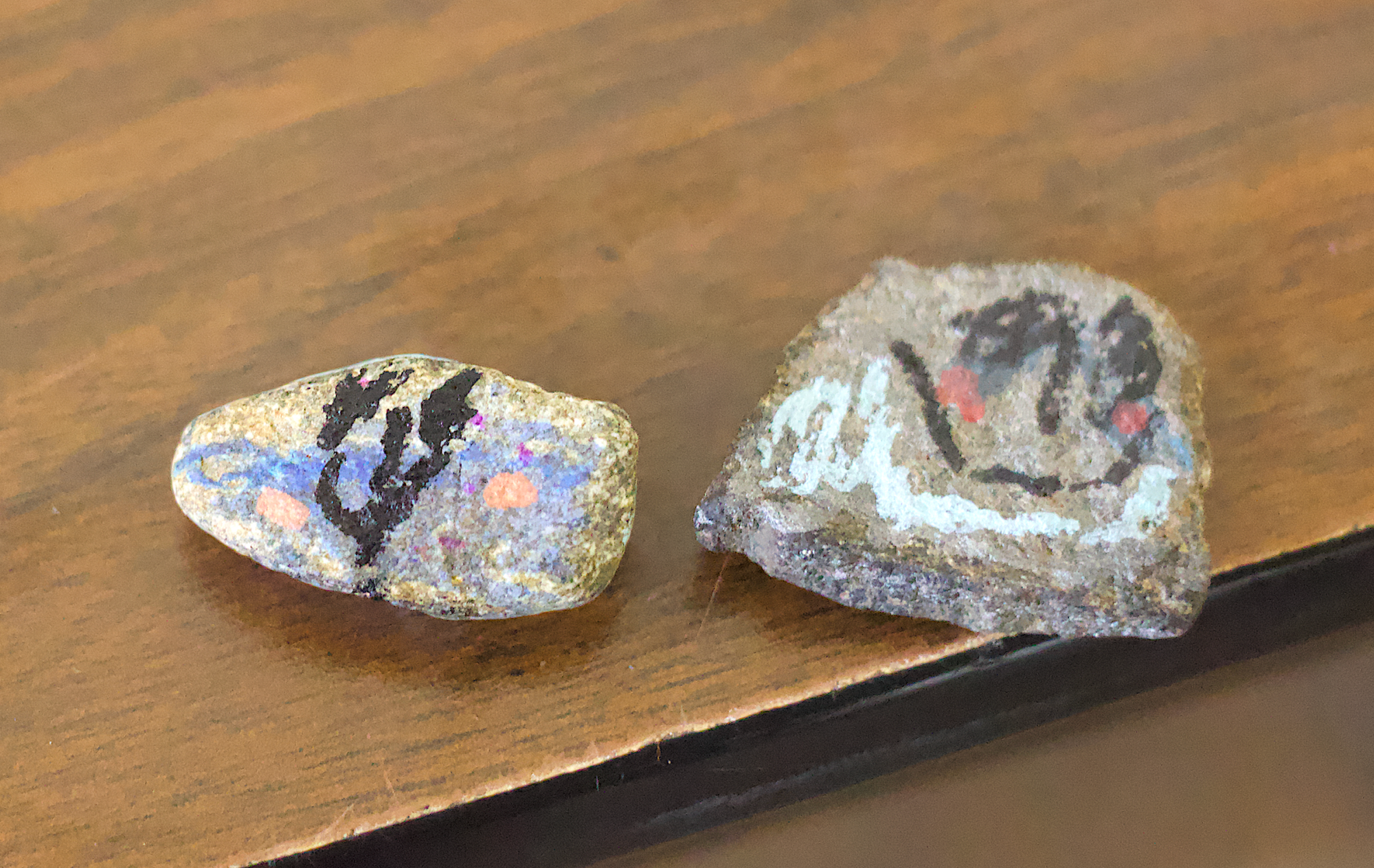 Pet Rocks Pop Up At Erector Square