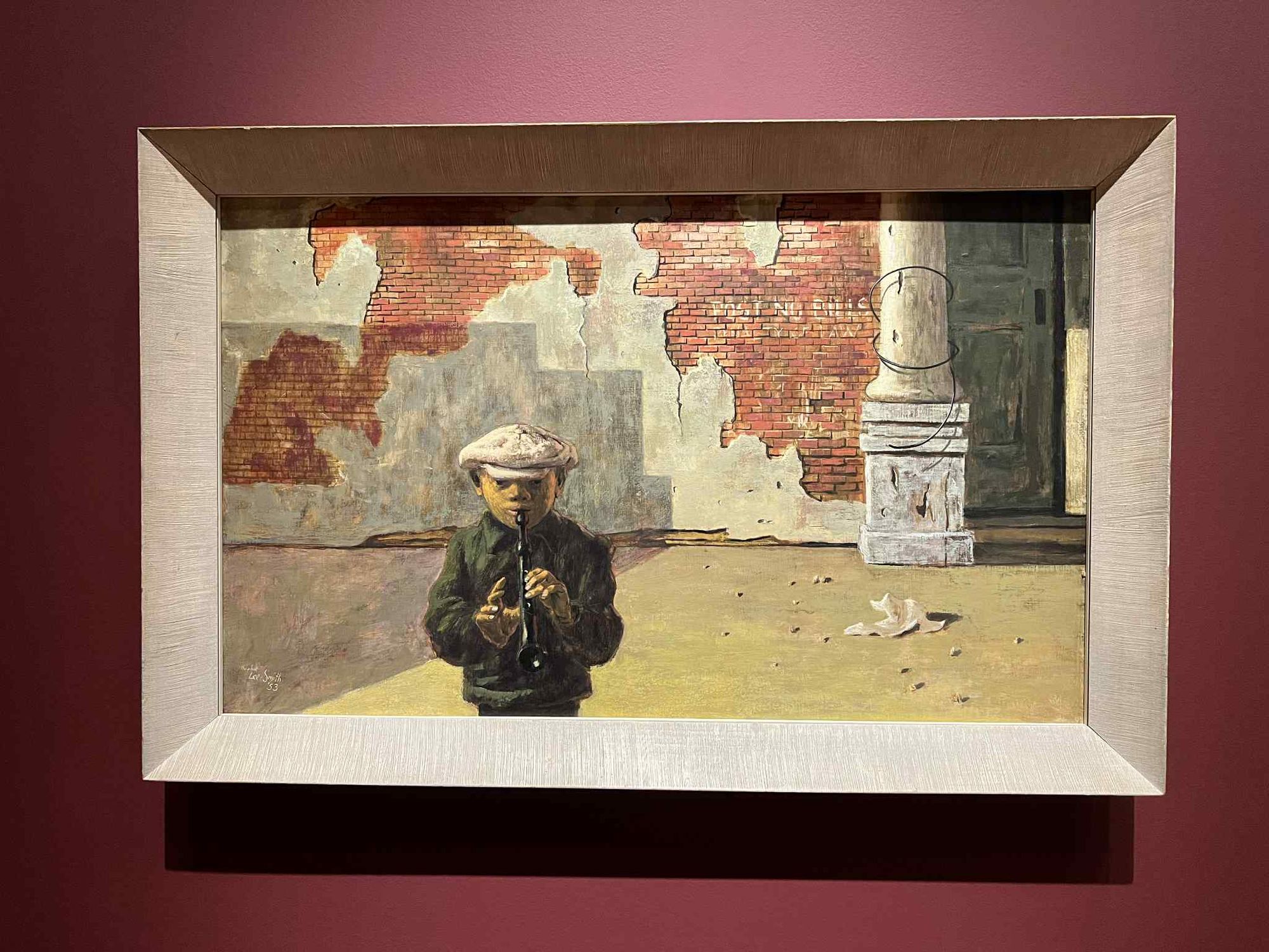 African American Art Reimagined