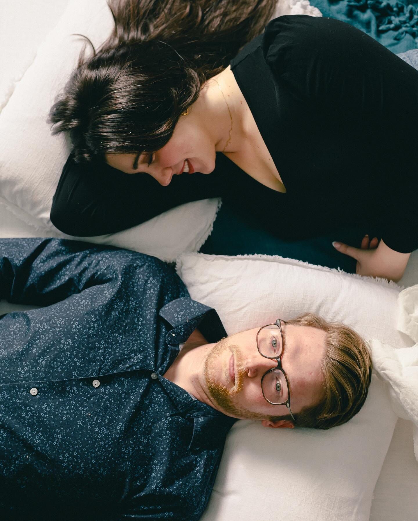 Love Forward, & Backwards