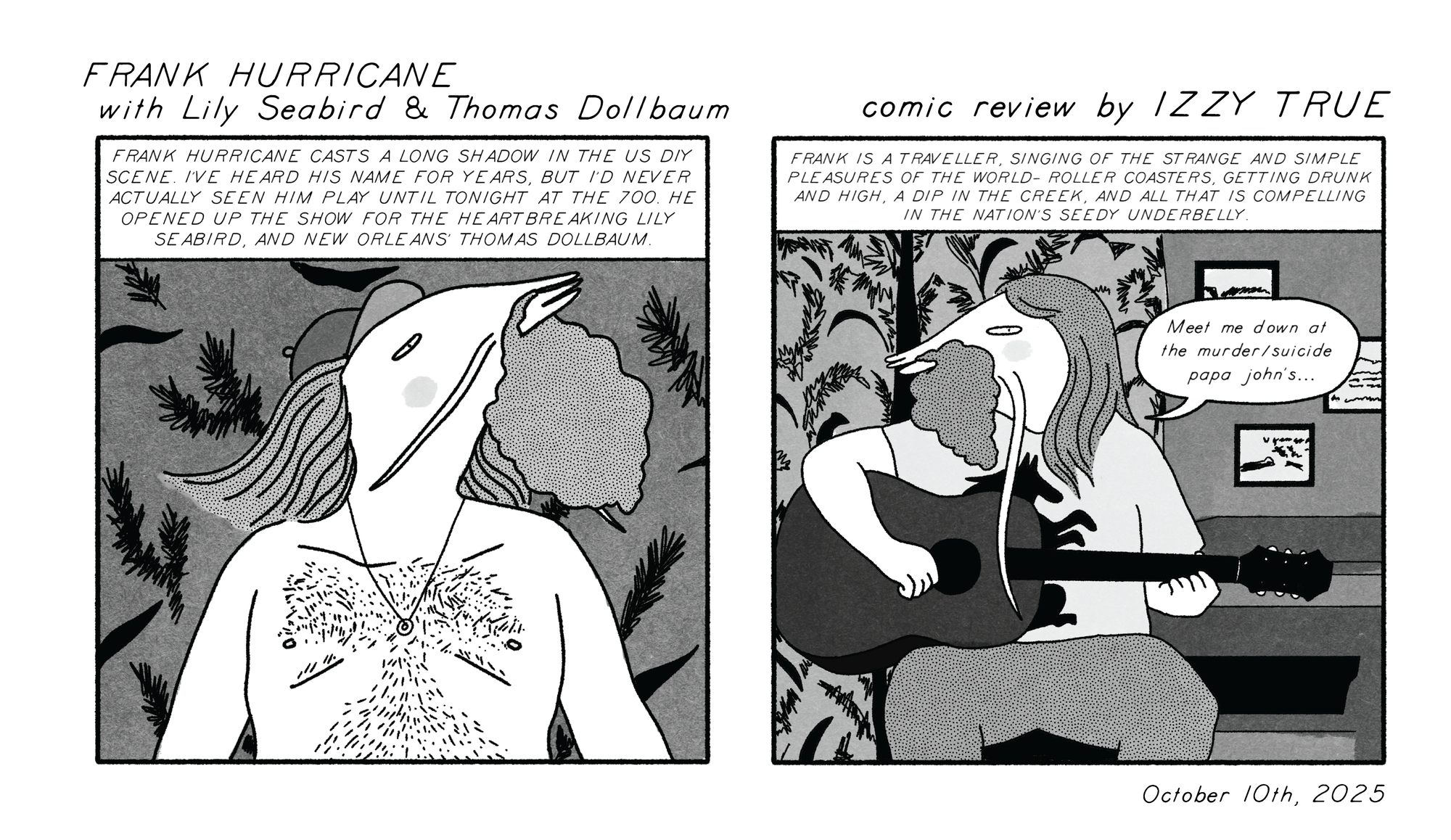 This One Goes Out To All The Shrimps