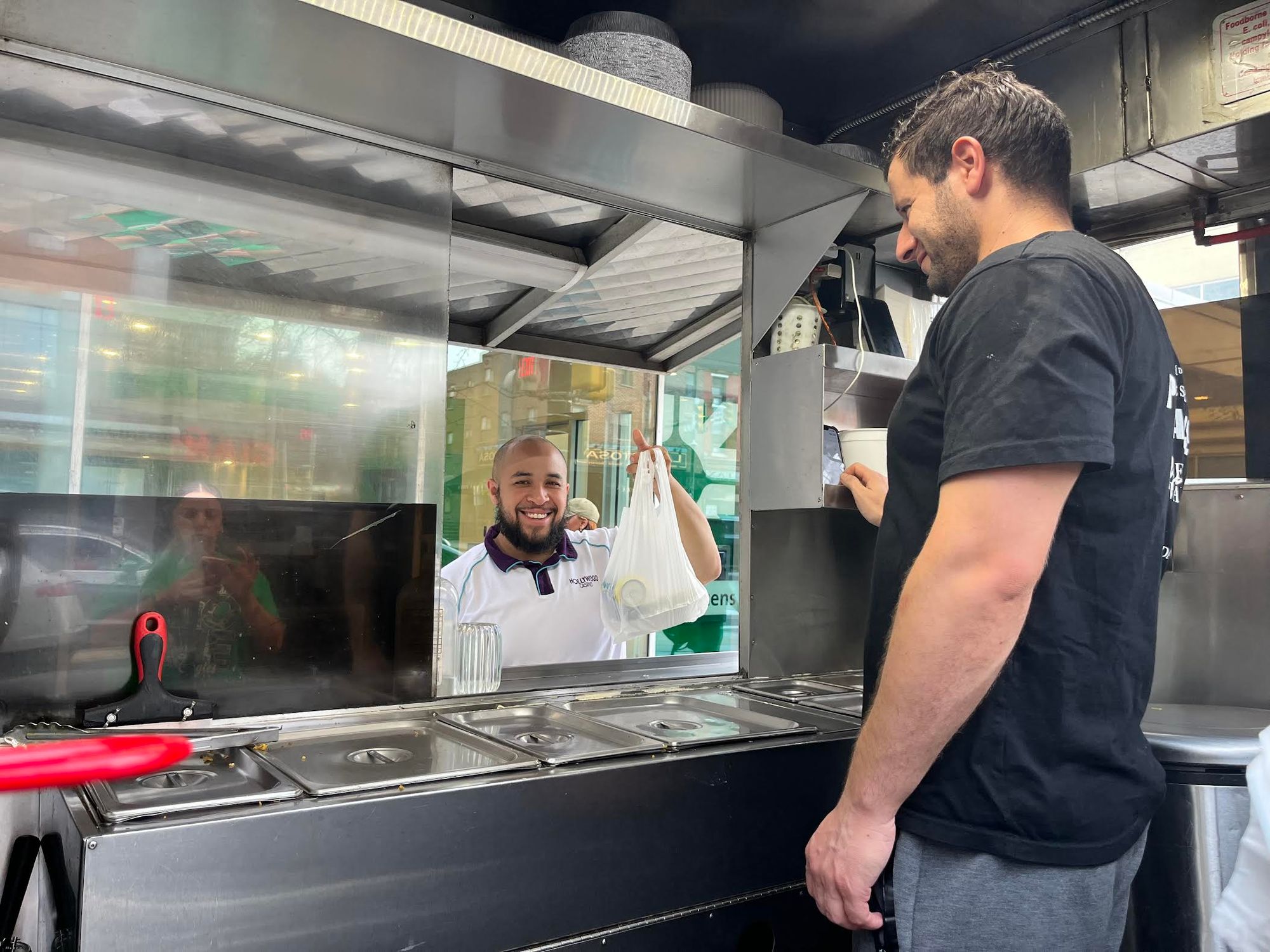 Get The Fucking Salad