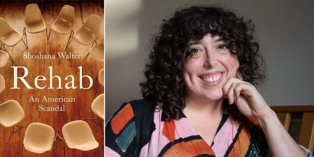 The Dirty Industry of Getting Clean