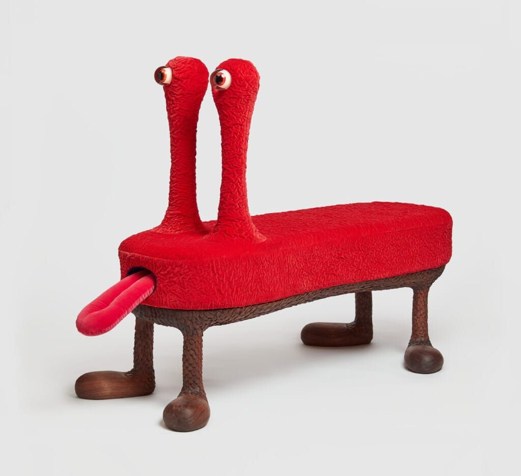 I Never Want To Leave Haas Brothers' "Uncanny Valley"