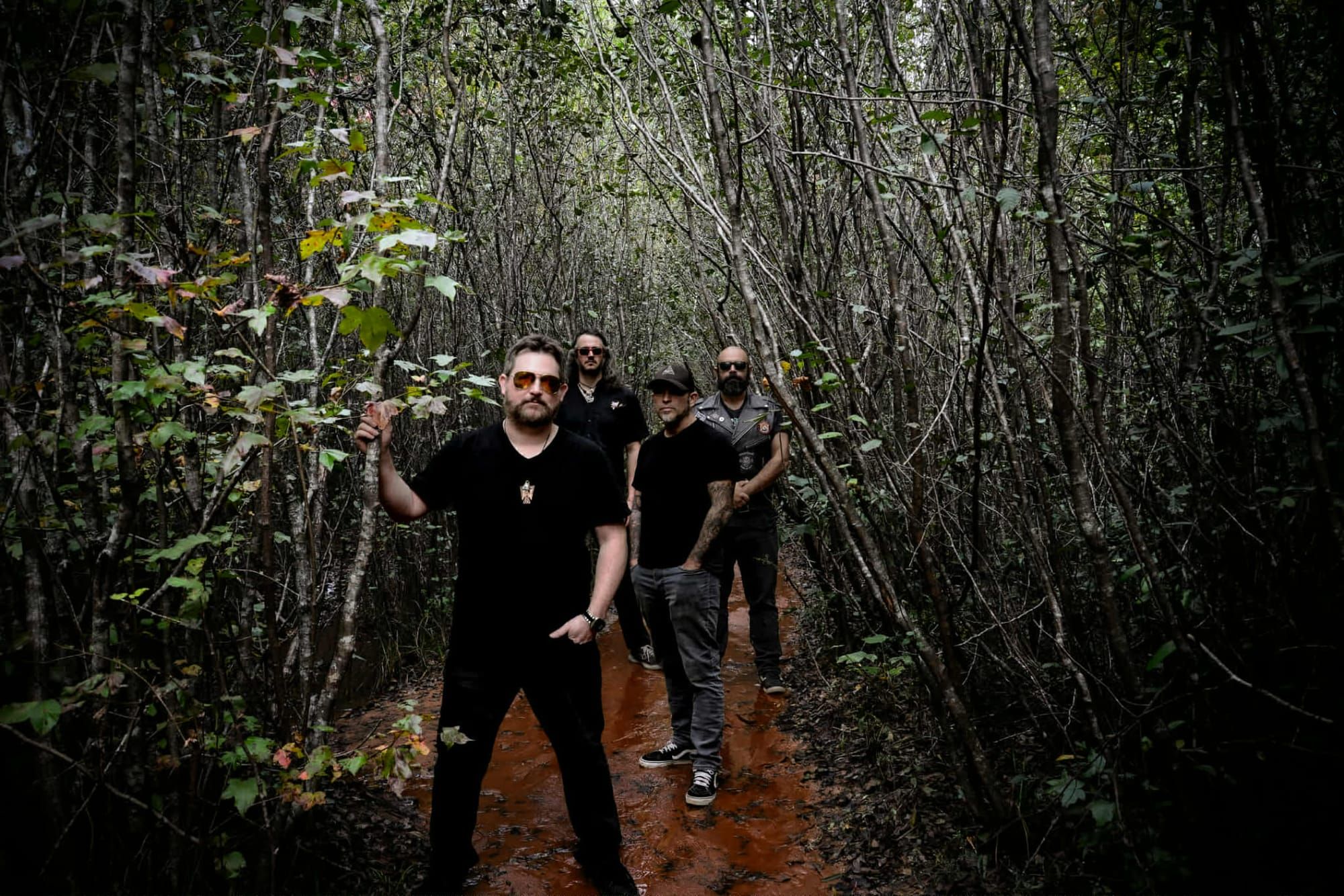 The Worldwide Music Community Is Helping Me Tend My Own Garden