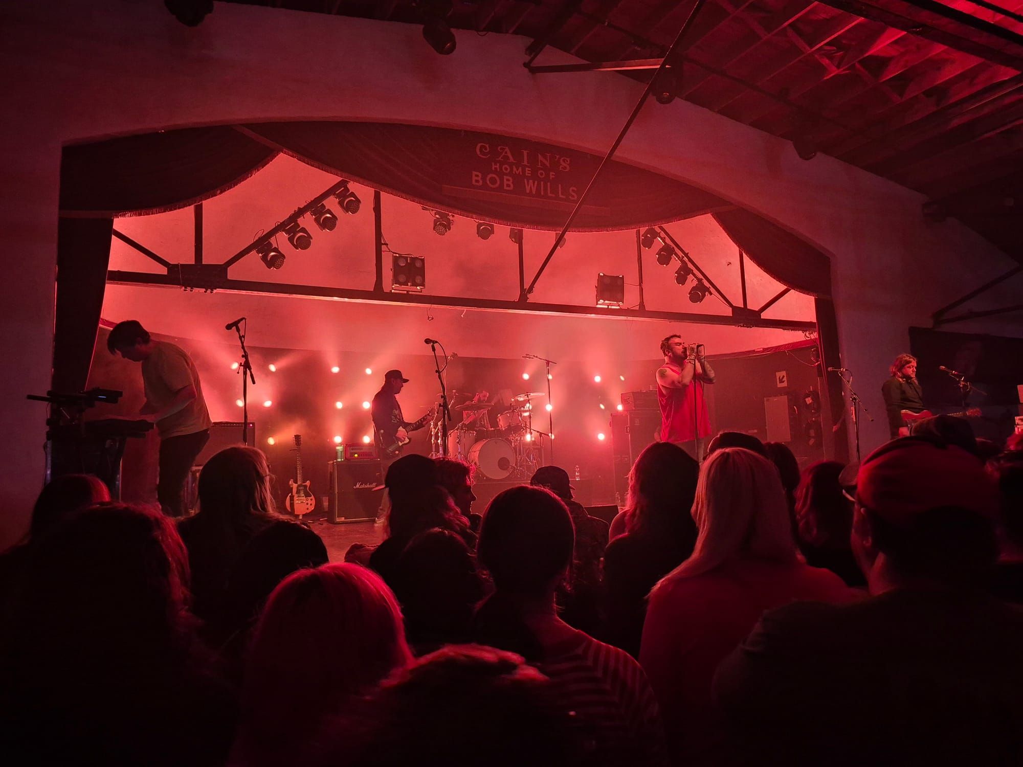 For Say Anything And Max Bemis, Time Circles Back On Itself