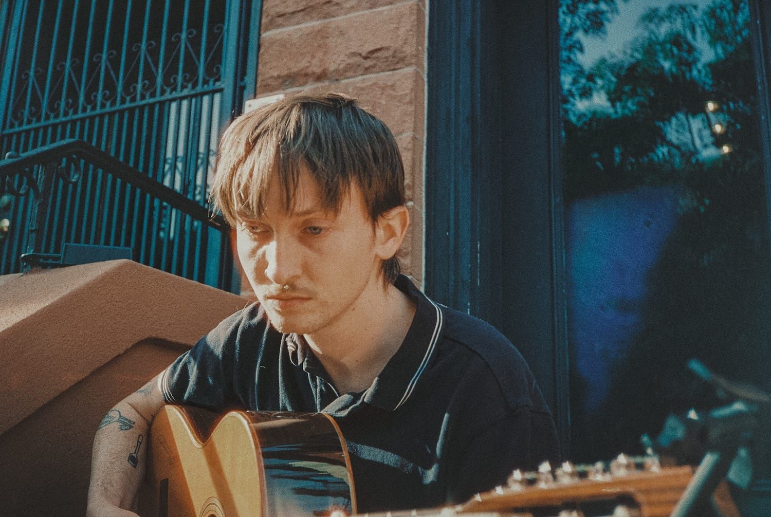 DJ Ryan's New Release of the Week: Hudson Freeman, "If You Know Me"