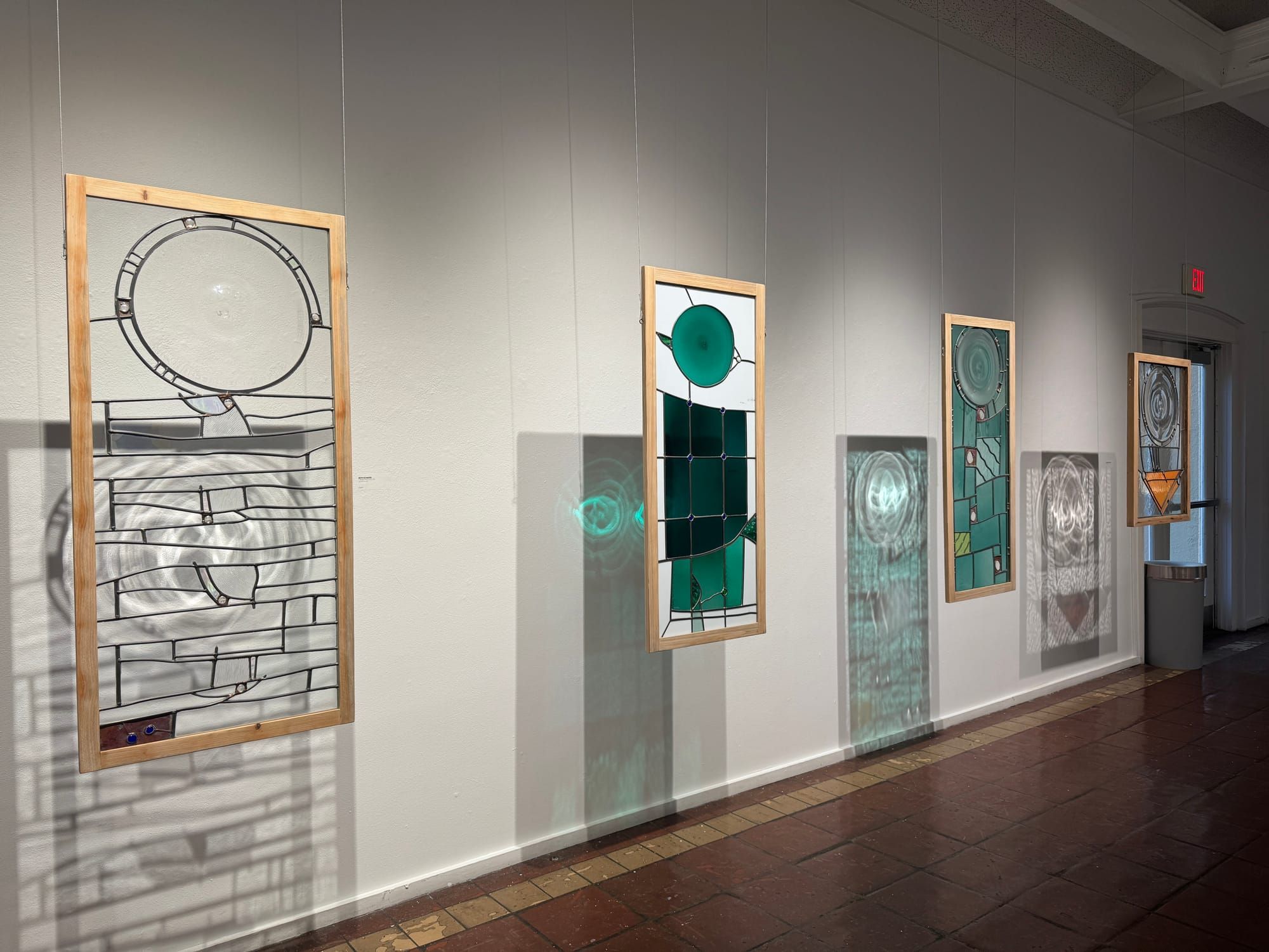 "Bull's-eye" Doesn't Miss