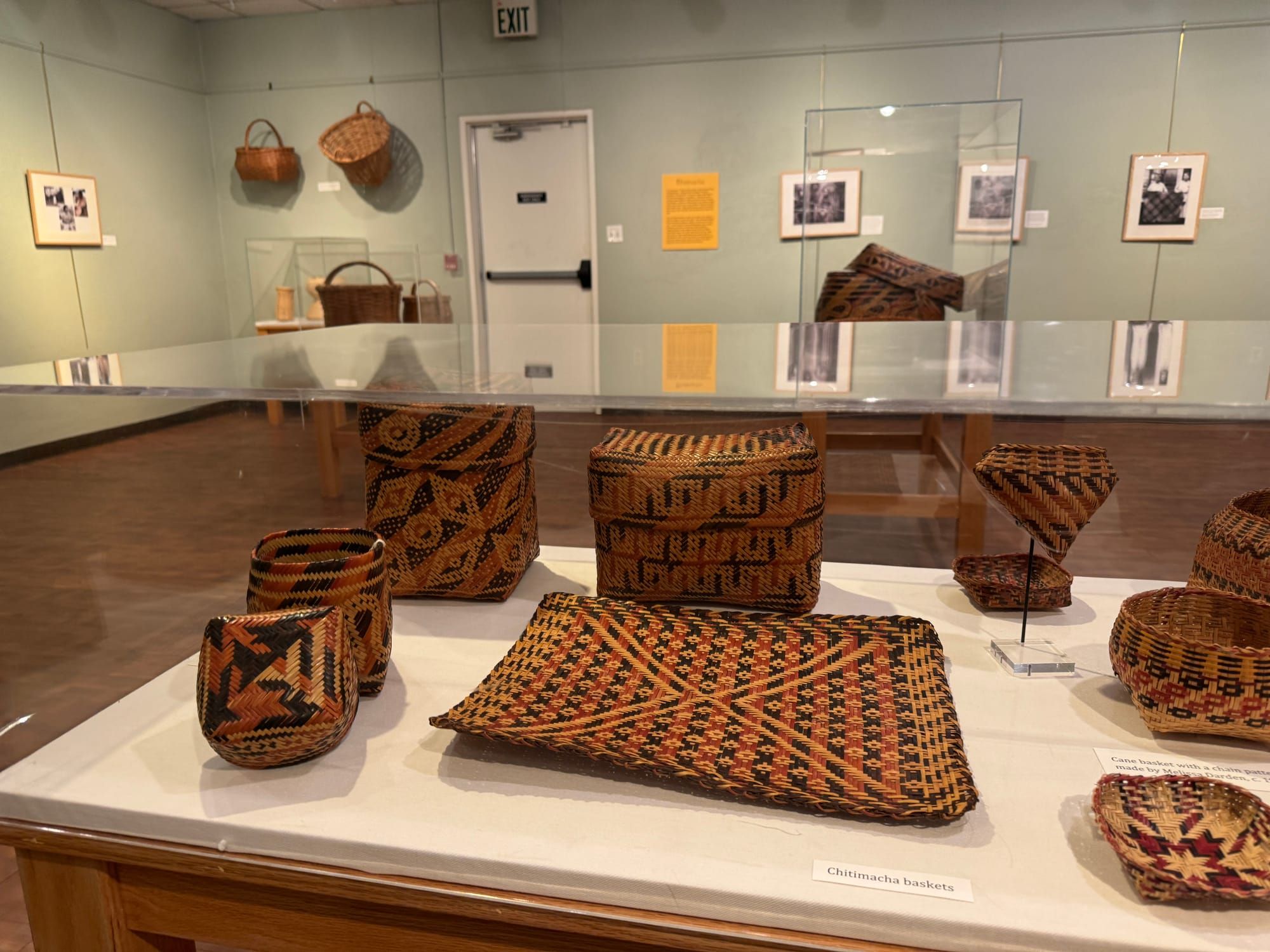 Why These Baskets Are Art