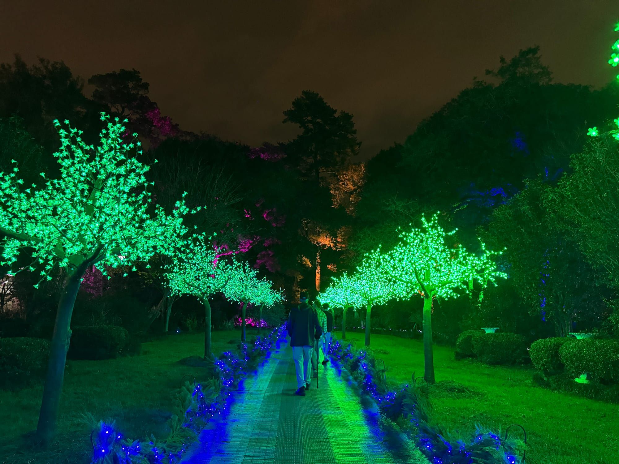 Some Bang. Lots Of Bucks