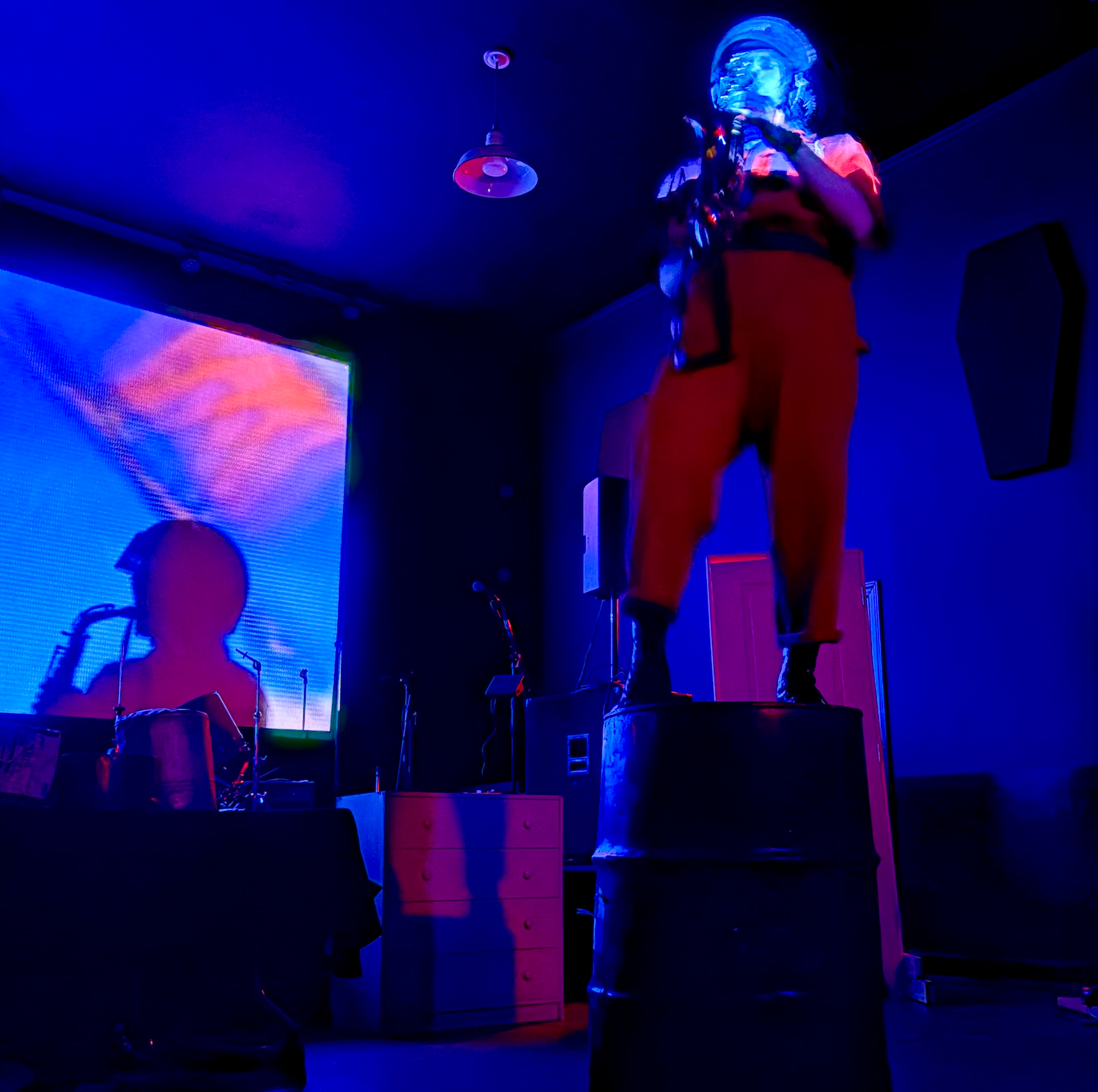 Need That Nonsense Sound