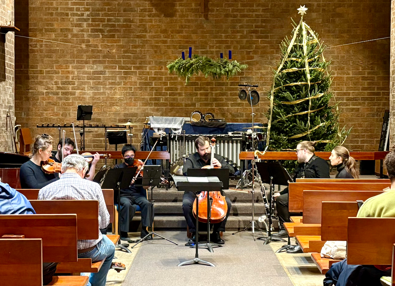 Playing Outside The Box