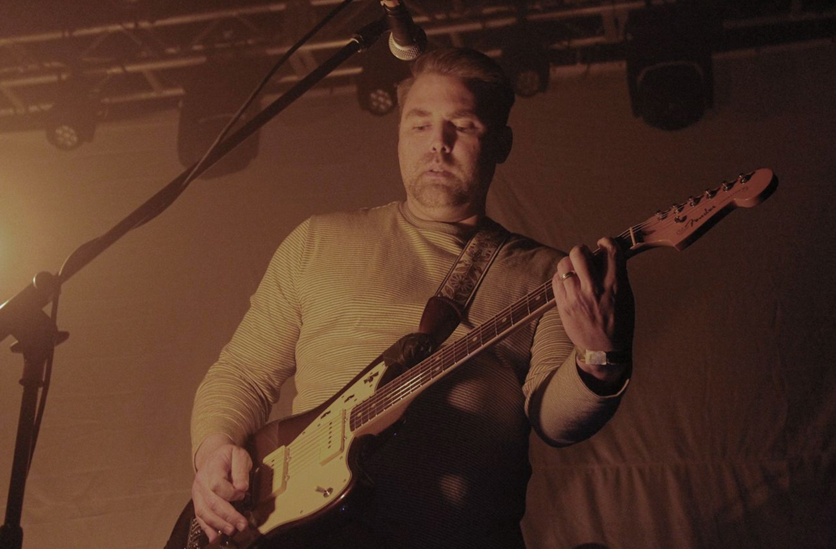 Starting Line Raises The Bar