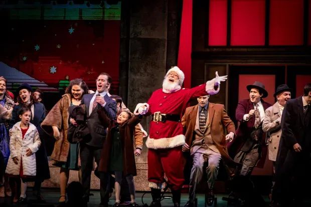 The Miracle We Didn't Need