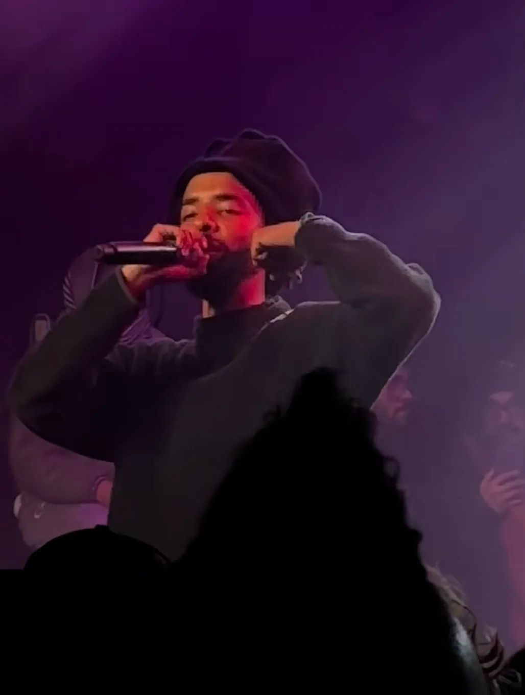 How Earl Sweatshirt Taught Me To “Live, Laugh, Love”