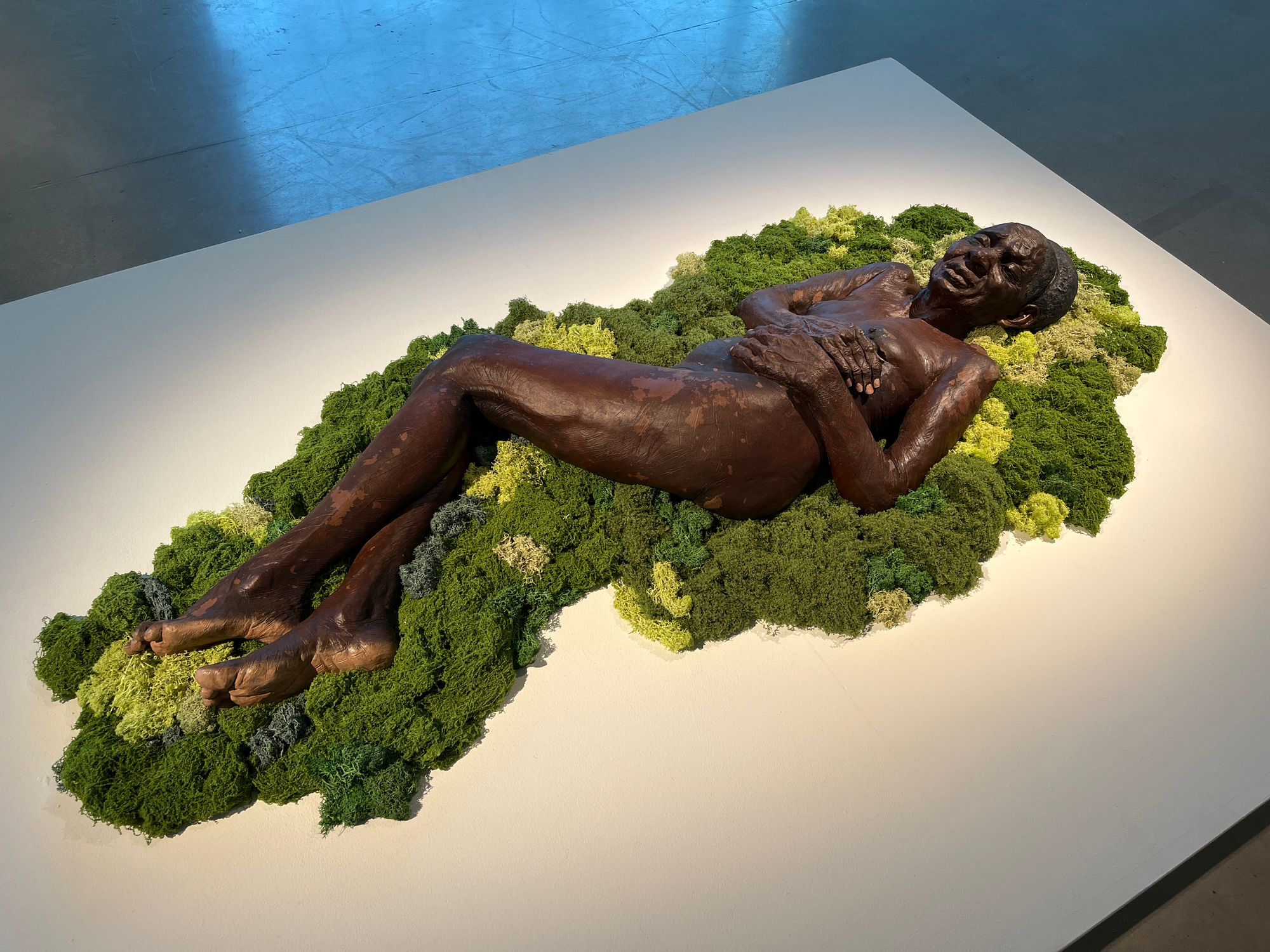 The Deliciously Unsettling Power of Clayton Keyes’ ‘Subterfuge’