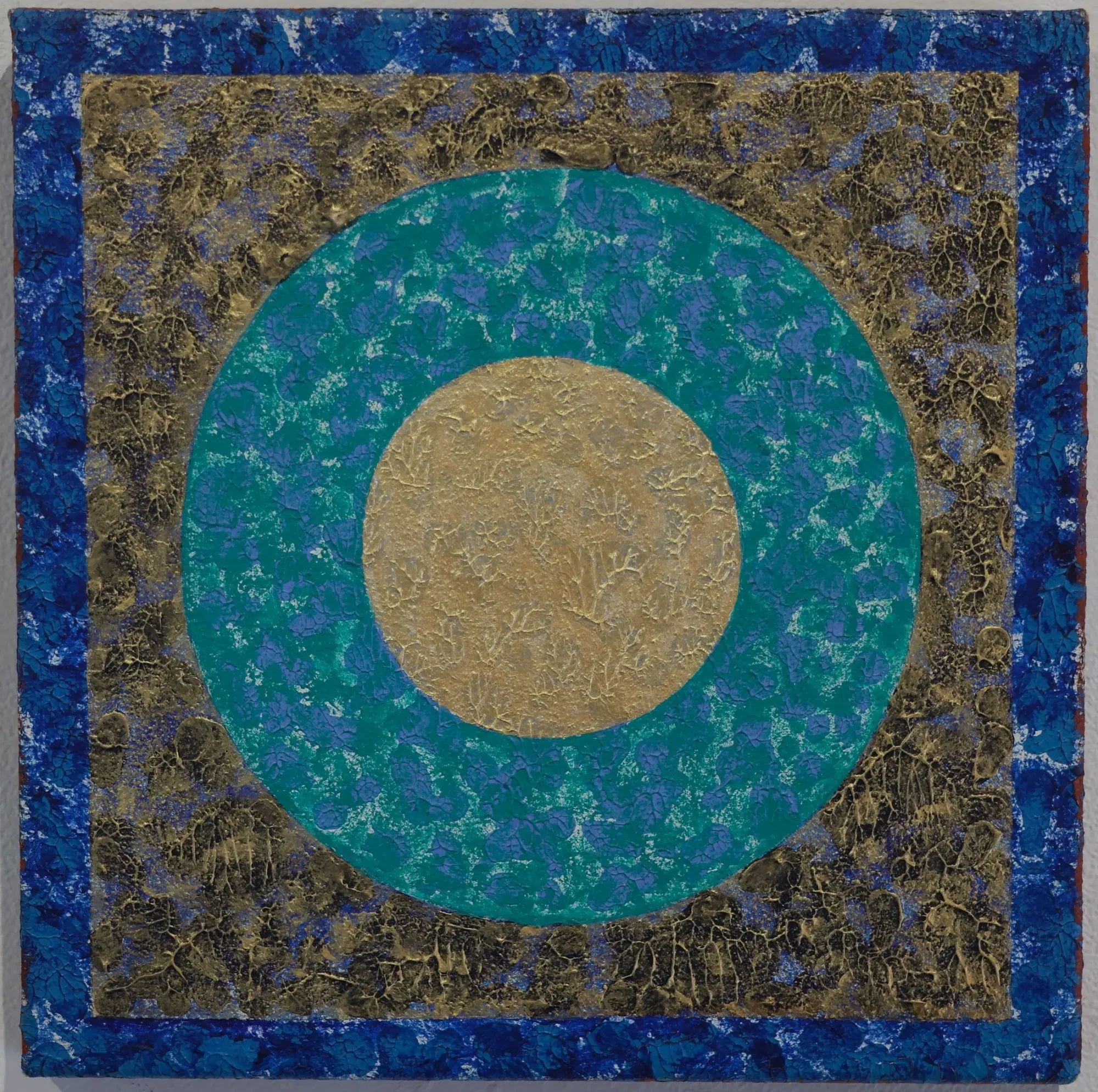 "Winter Solstice" Show Opens Door To Connections