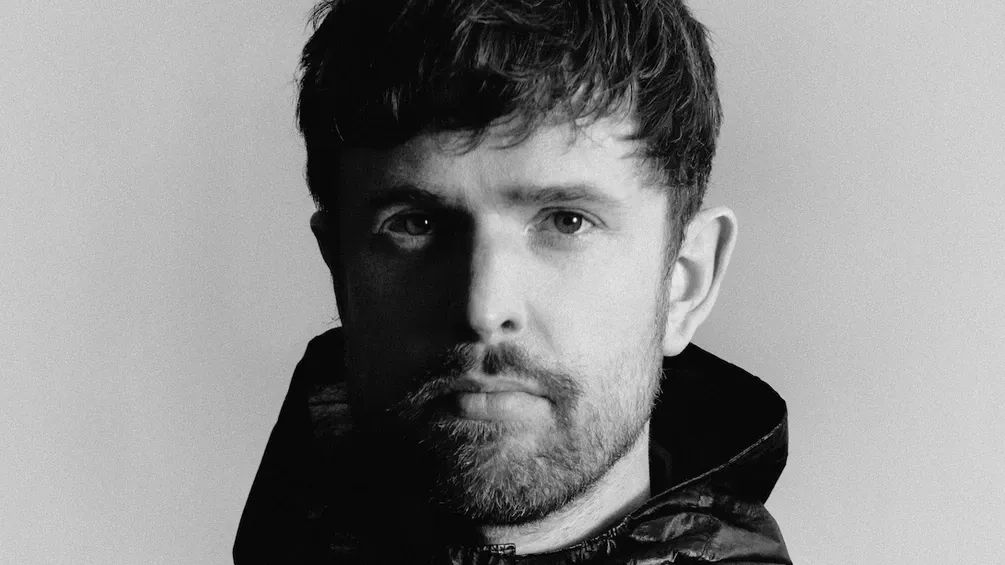 DJ Ryan’s New Release of the Week: James Blake's “Death of Love”