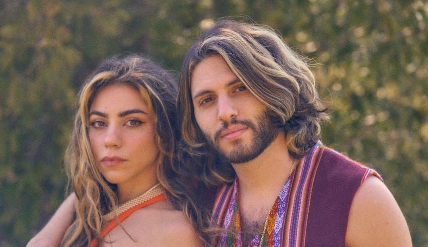 DJ Ryan’s New Release of the Week: Kazdoura's “Khayal”