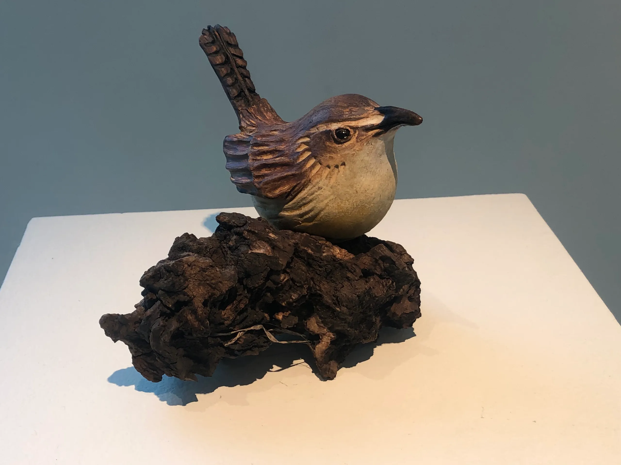 A Stunning End Of Year Show For 108|Contemporary