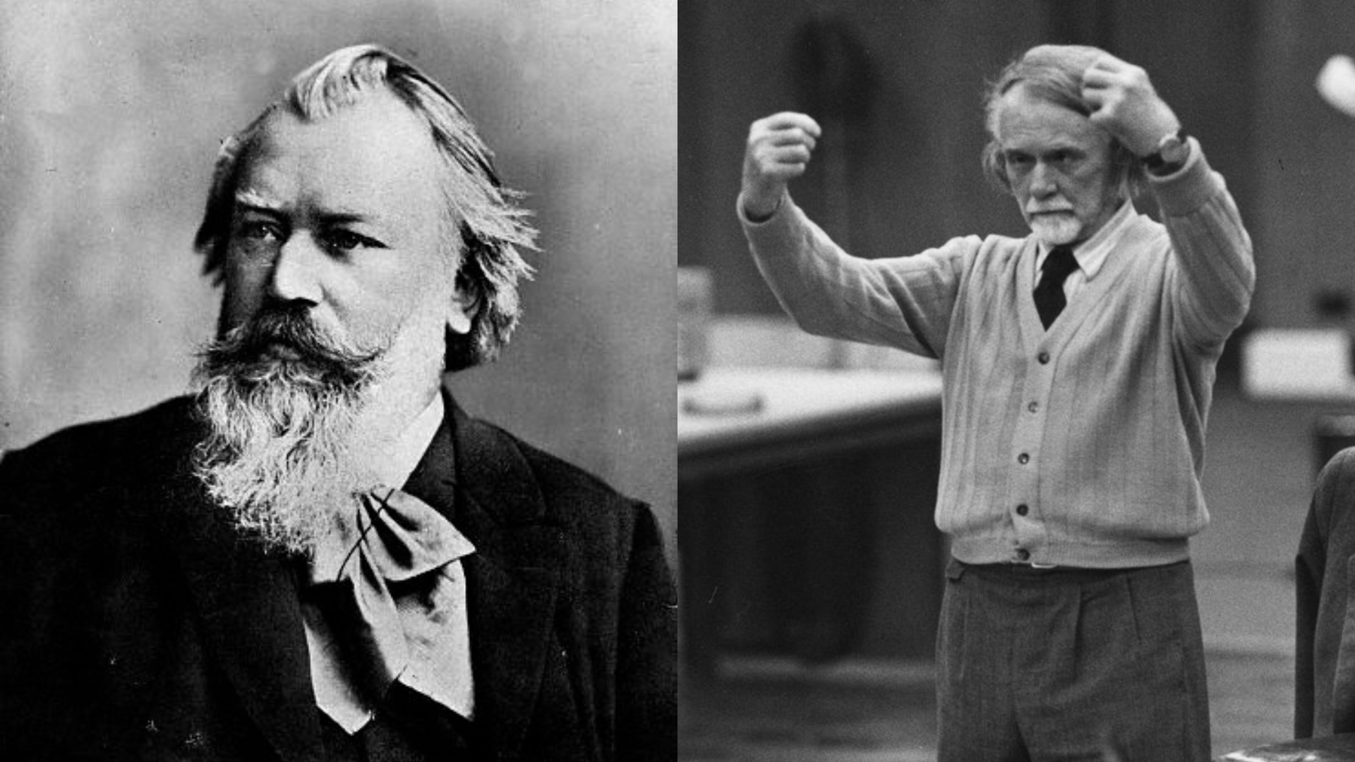 Everything Happening At All The Right Times: TSO Does Brahms And Kodaly