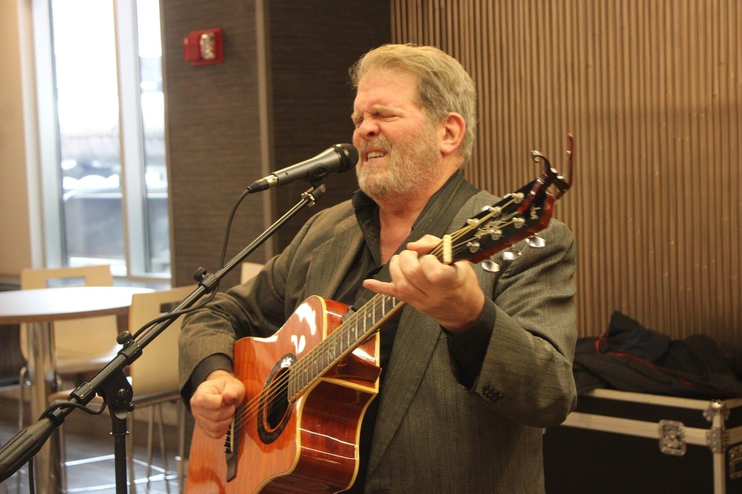 To Emily Dickinson, With Love