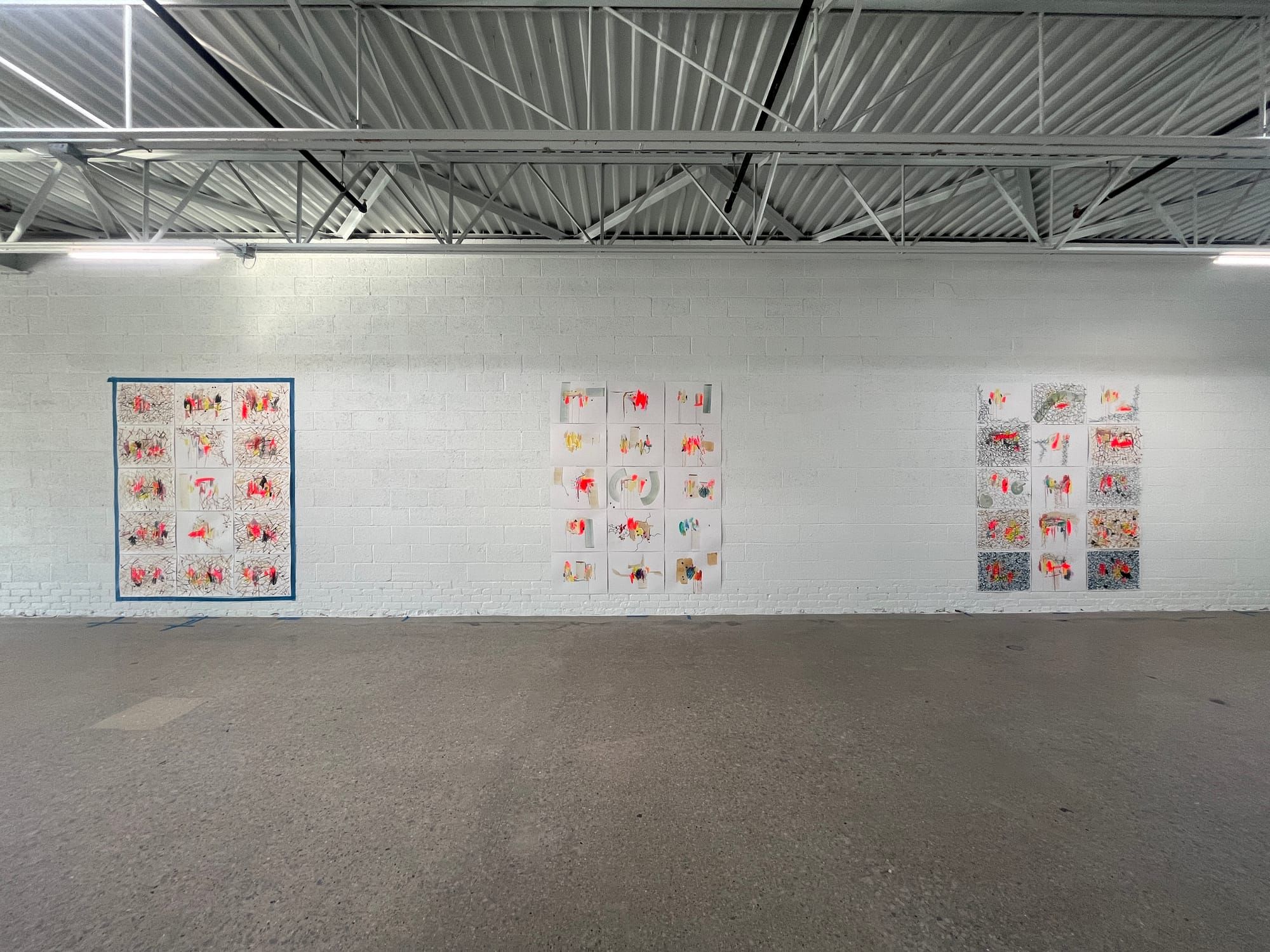 Everything And Nothing All At Once