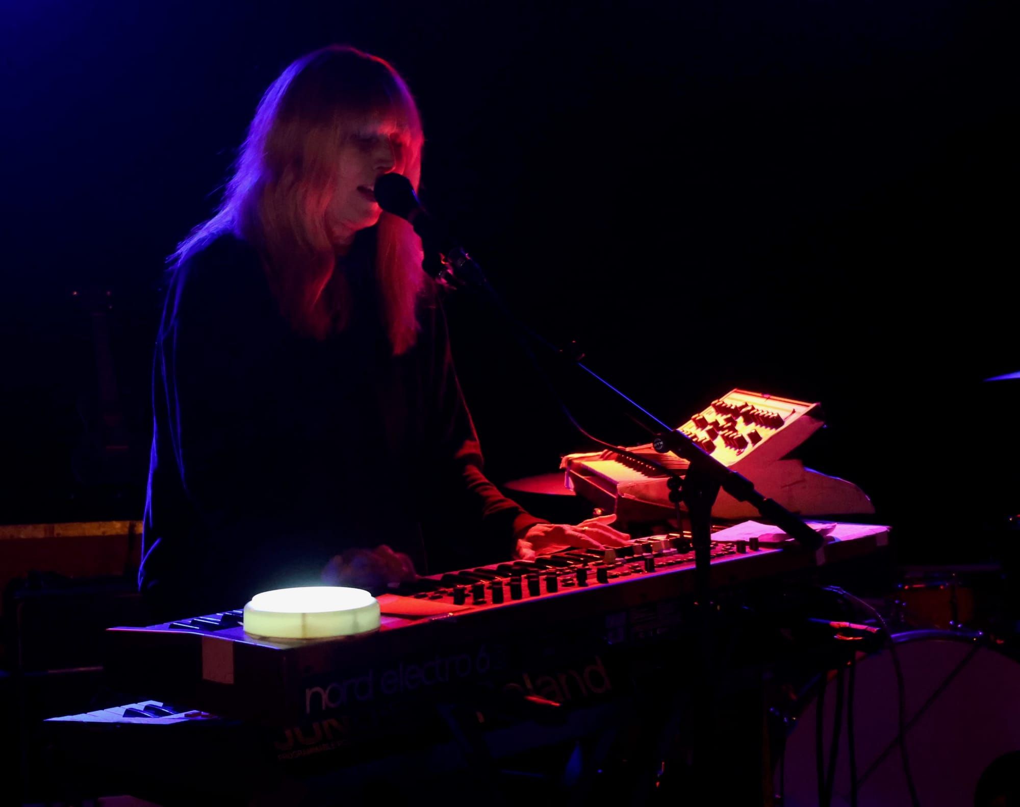 Bishop Allen & Mates of State Circle Back Home