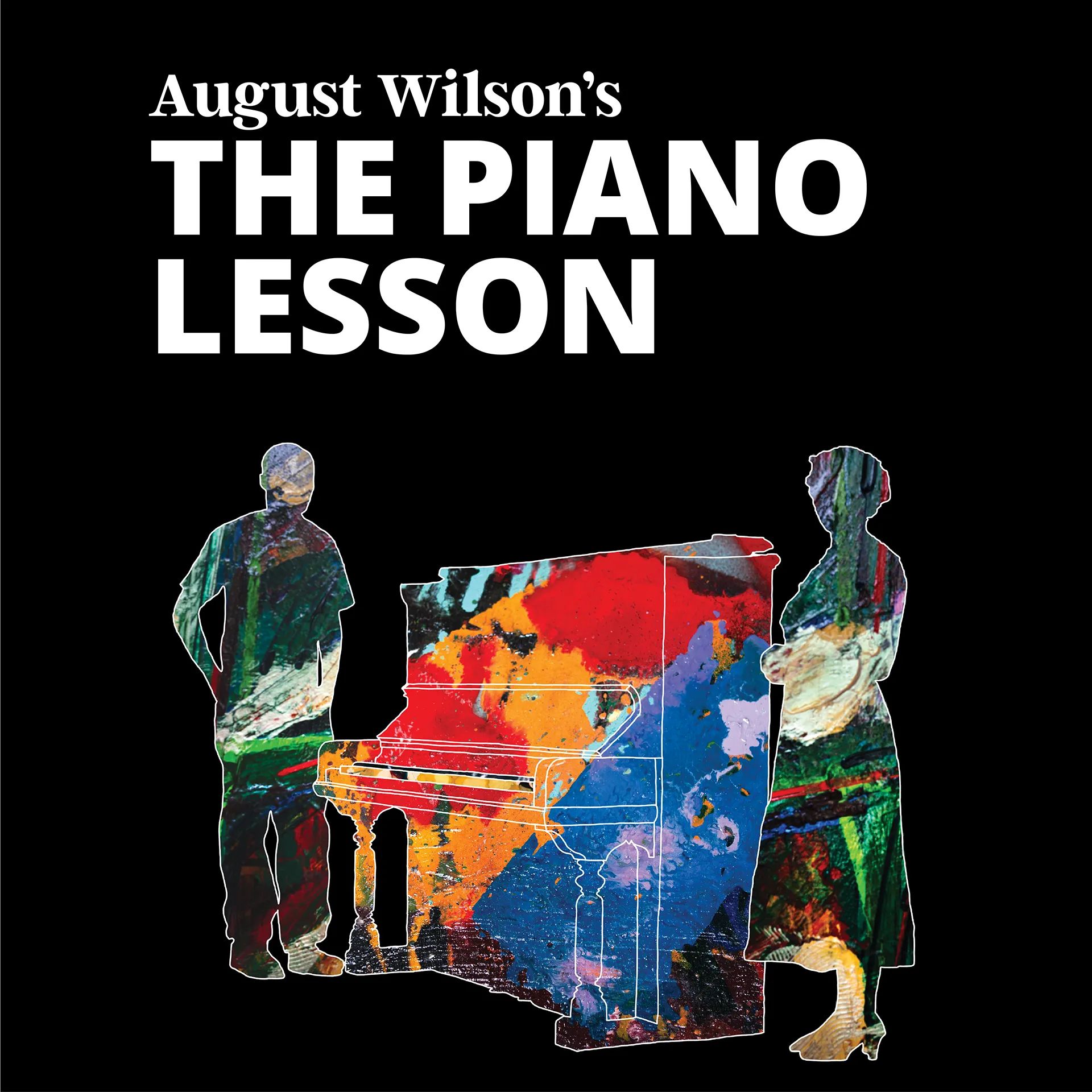 "Piano Lesson" Strikes Deep Chord