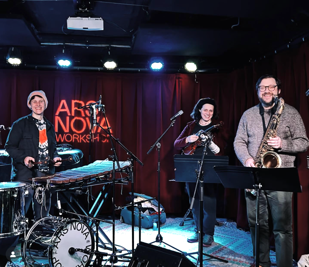 On Skipping Awards Shows...