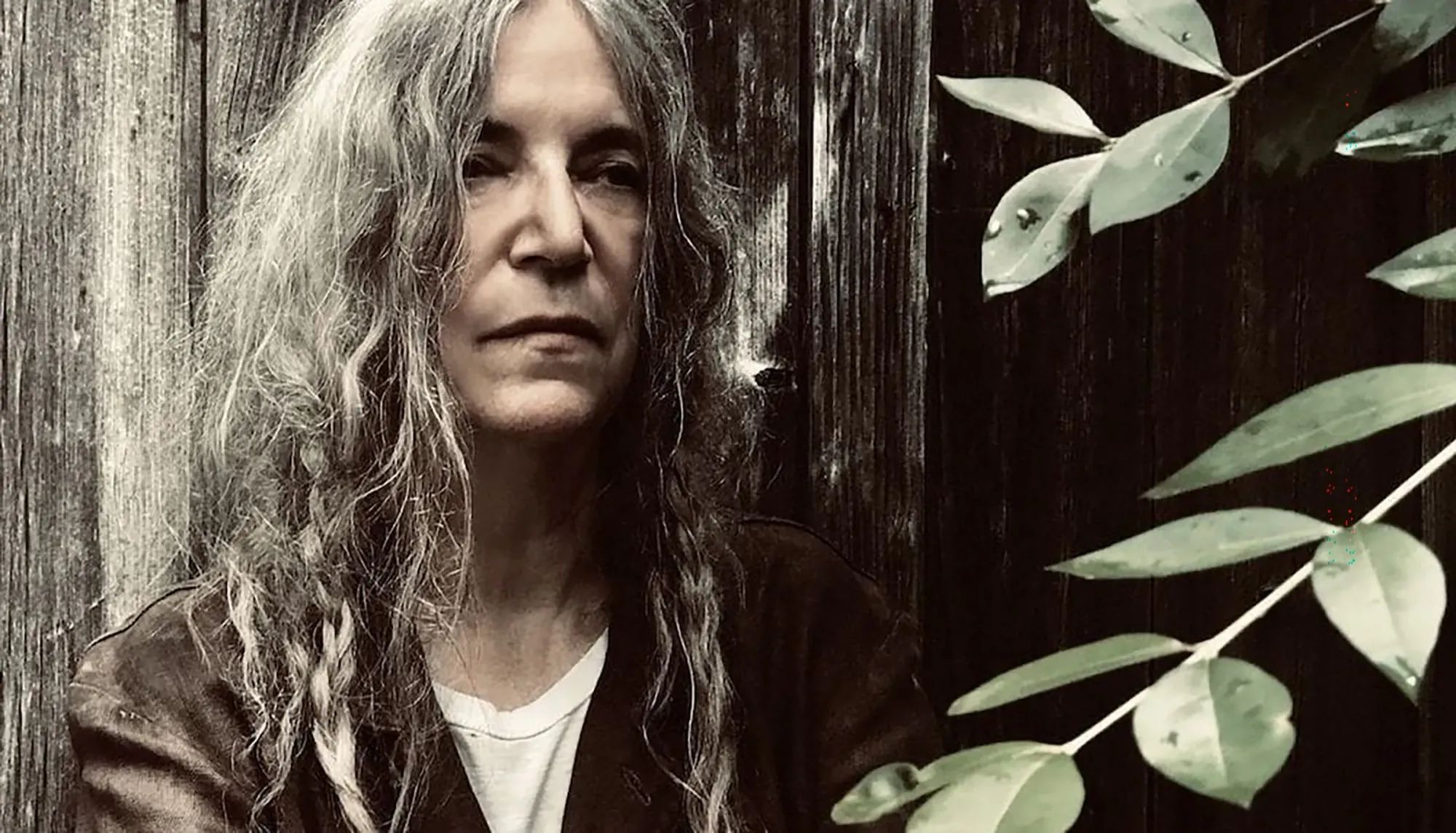 Patti Smith Reminds Us