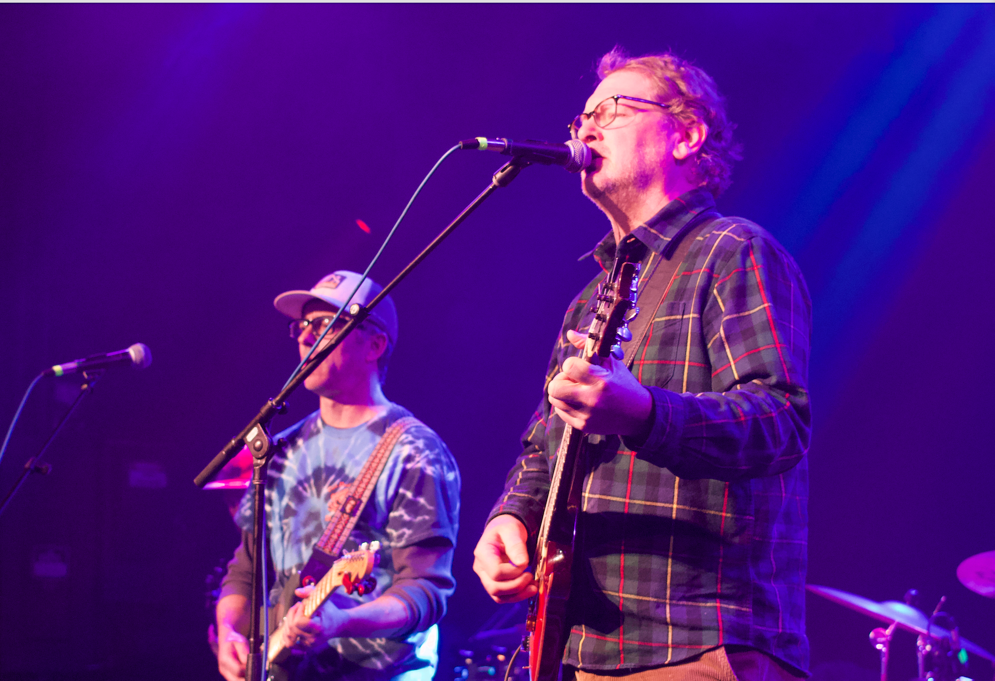 Bobby Weirs Rise From The “Dead”