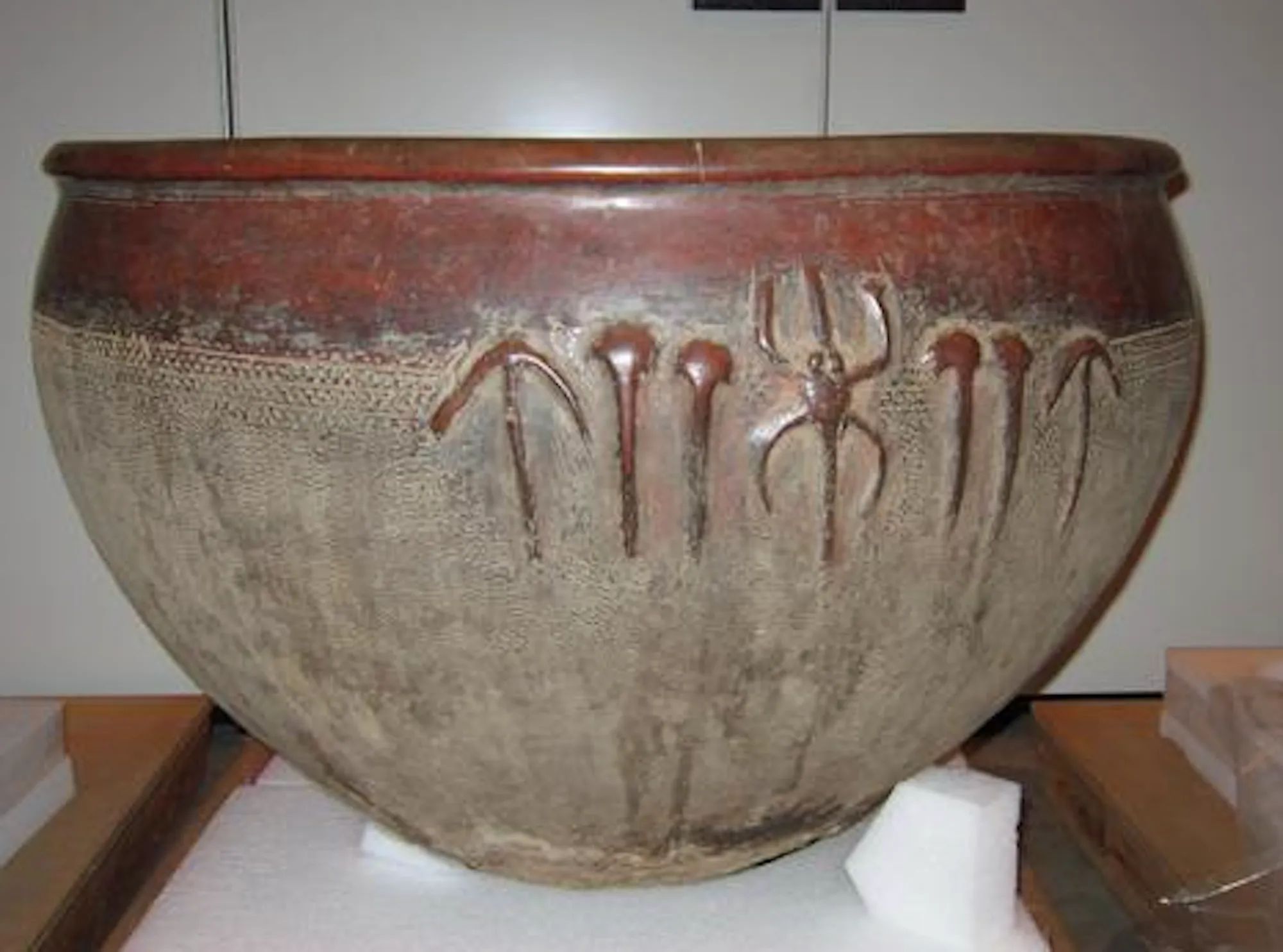 AI Bot Claimed It Touched This Pot