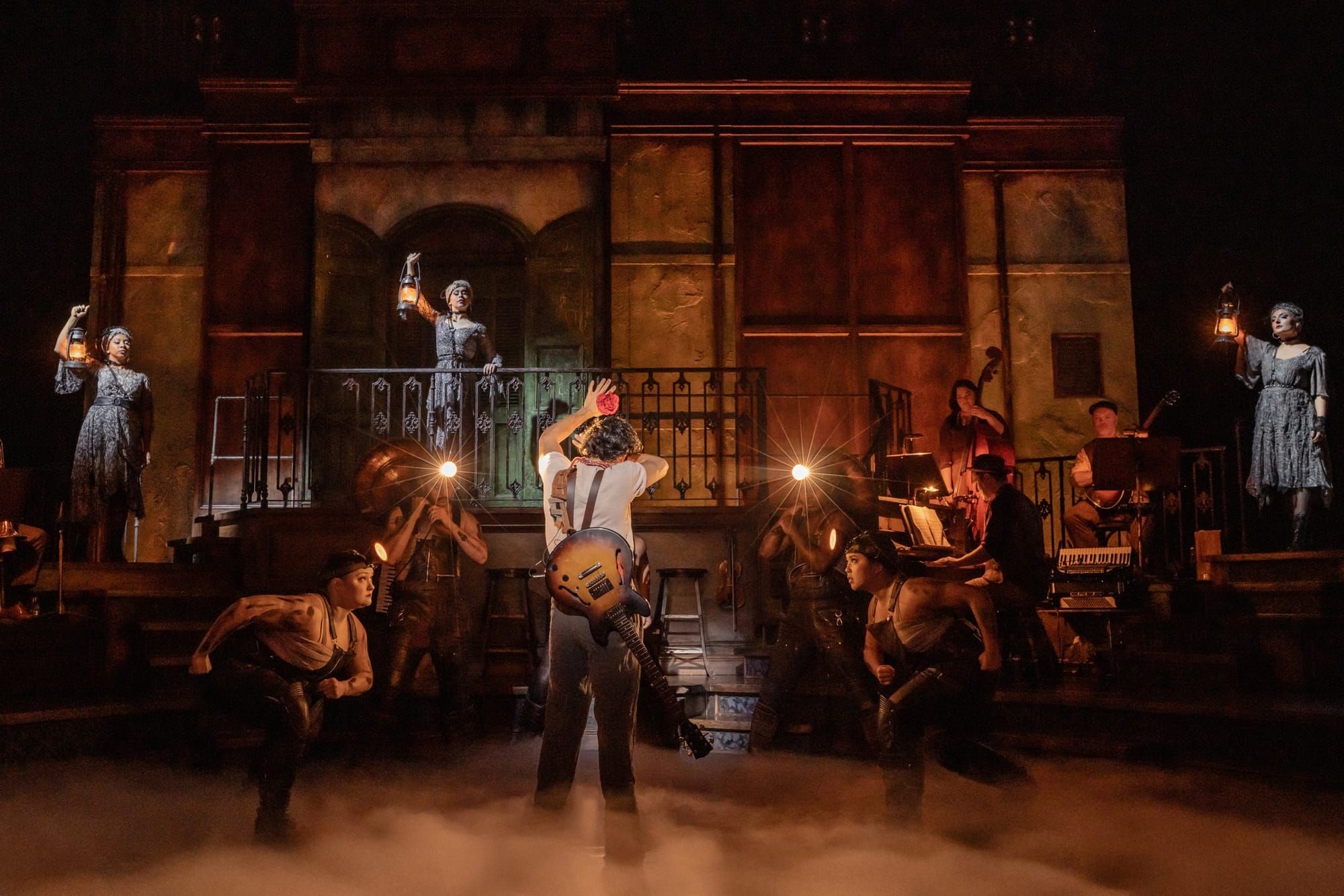 There’s Nothing Quite Like “Hadestown”