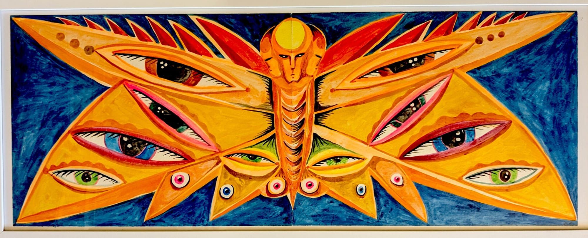 In “Thru A Lens,” Candacee White Looks Farther Than Ever