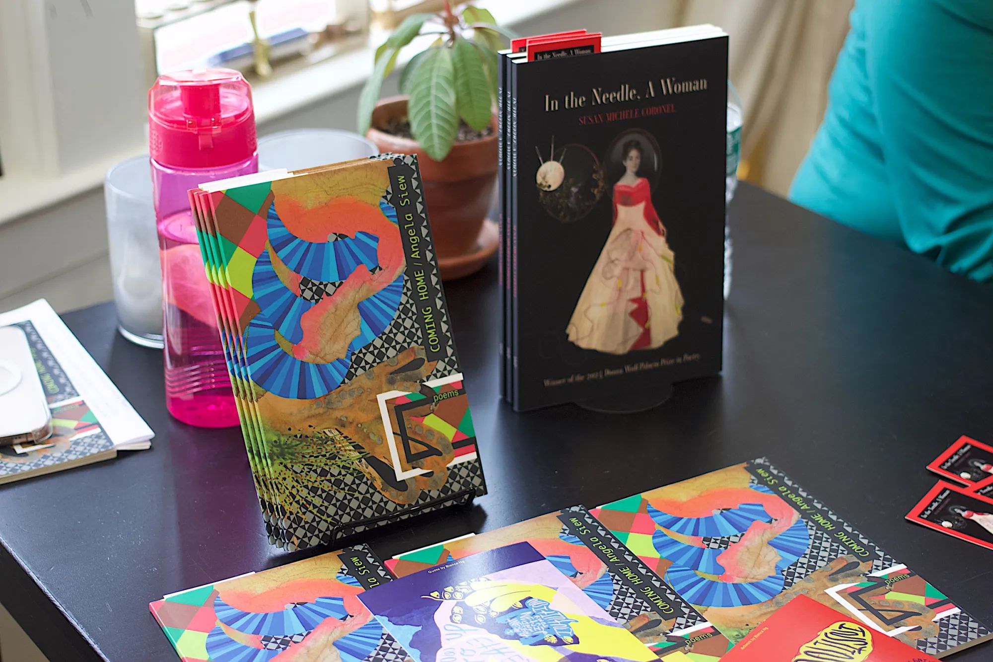 "This One's About My Mom"