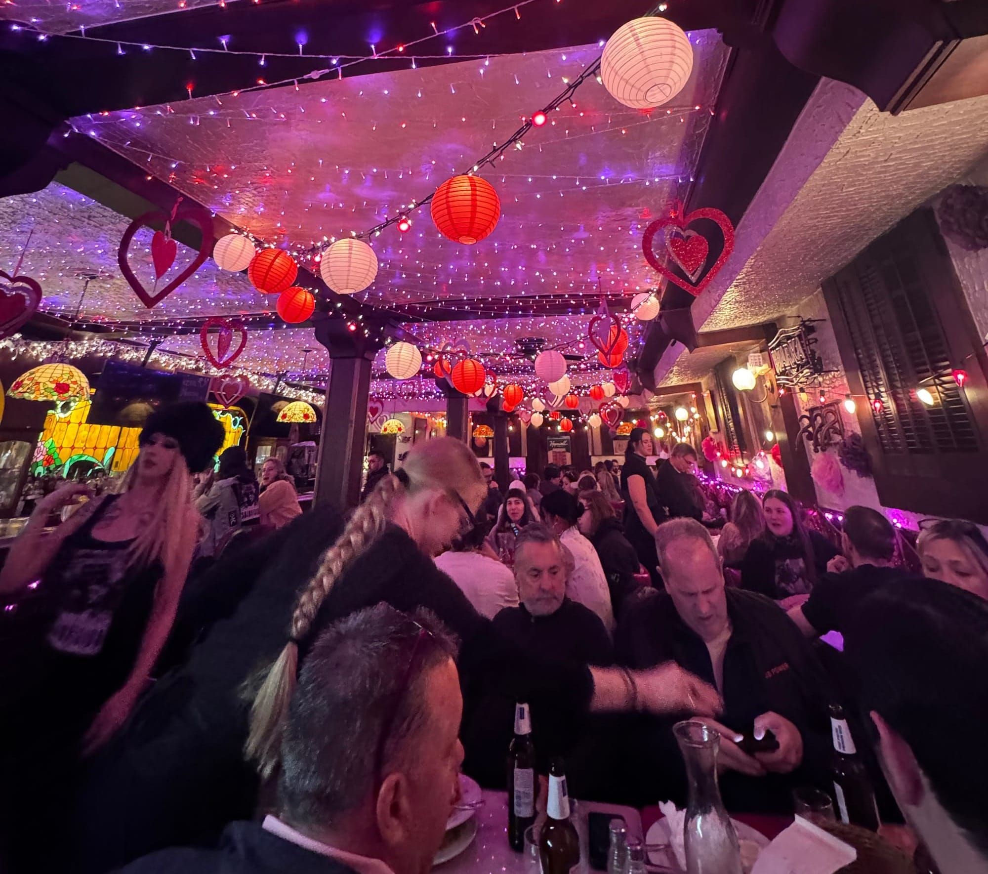 Post-Paczki Day Polish