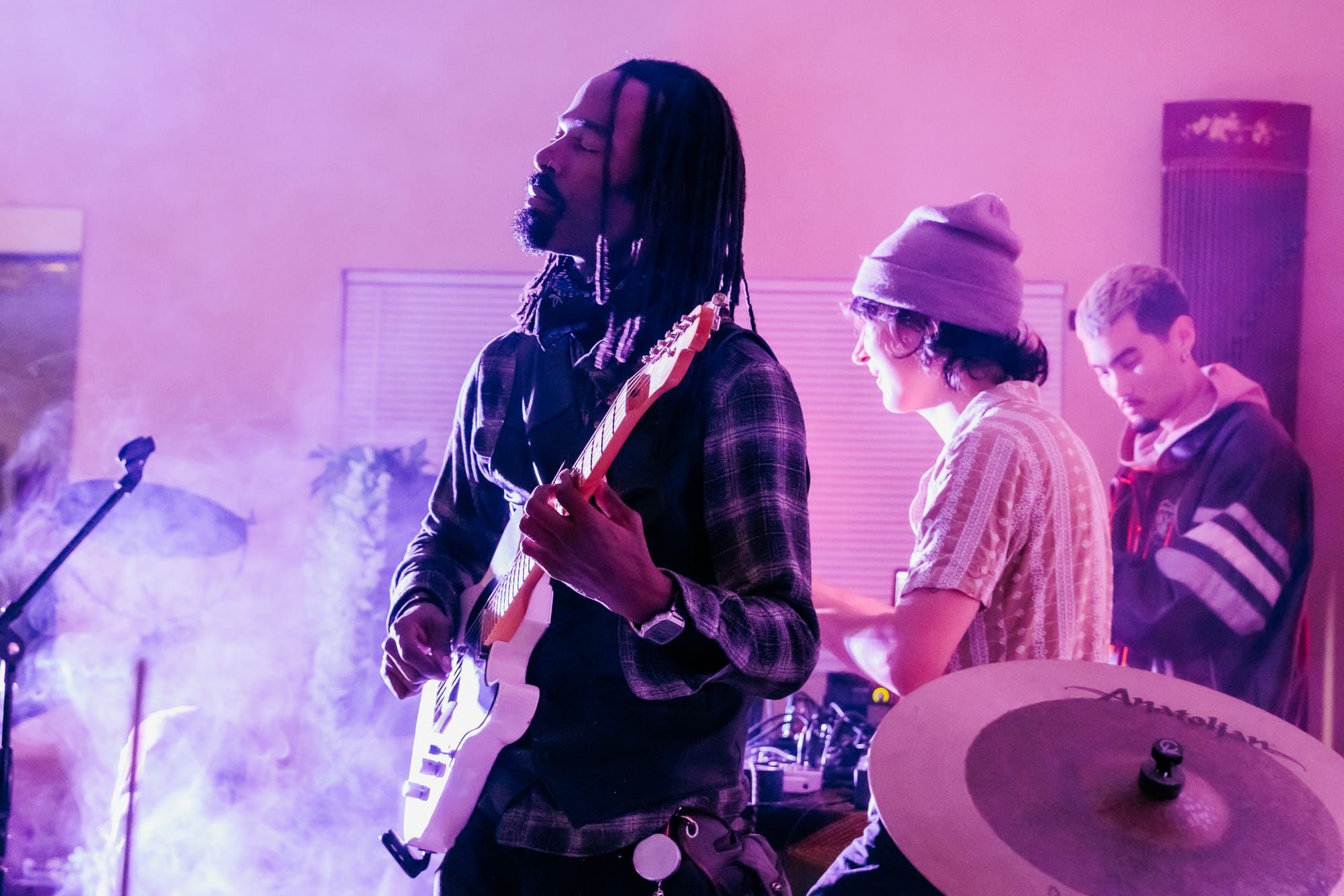 Human Intelligence Takes the Stage