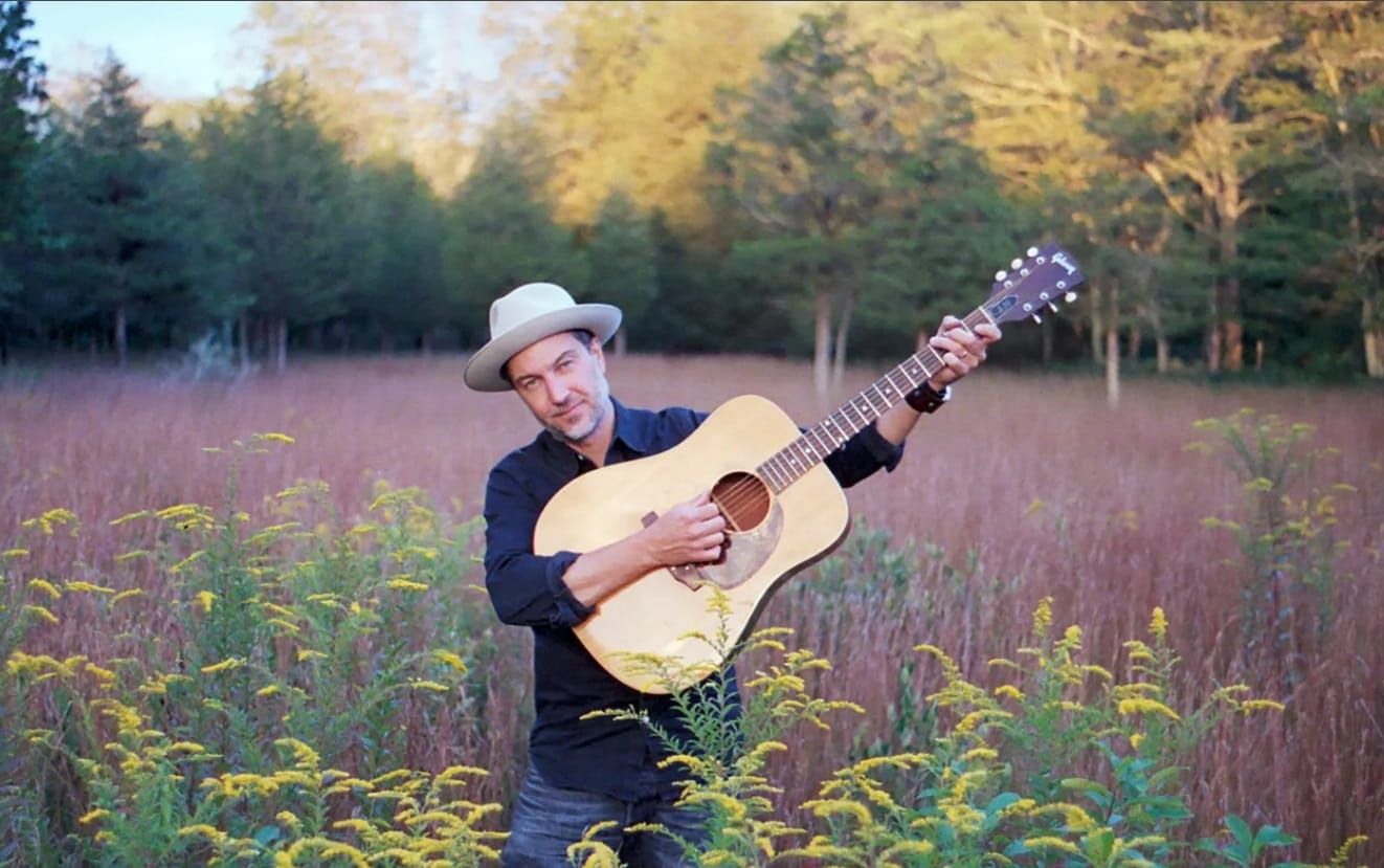 Life Lessons In The Key of D