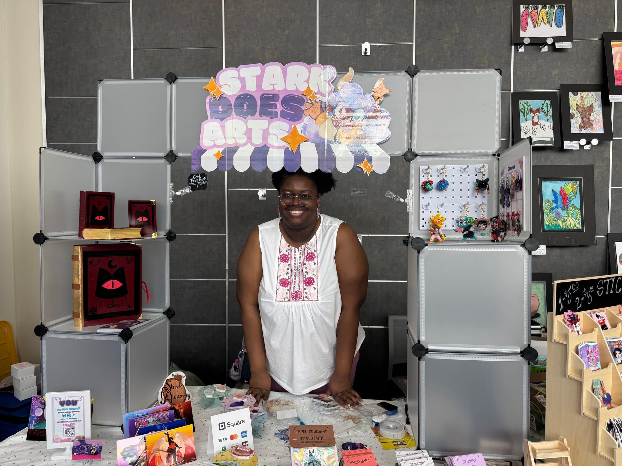 Comics Were For Everyone