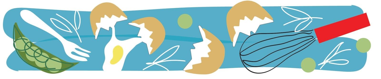 Pine-Whispered Pancakes