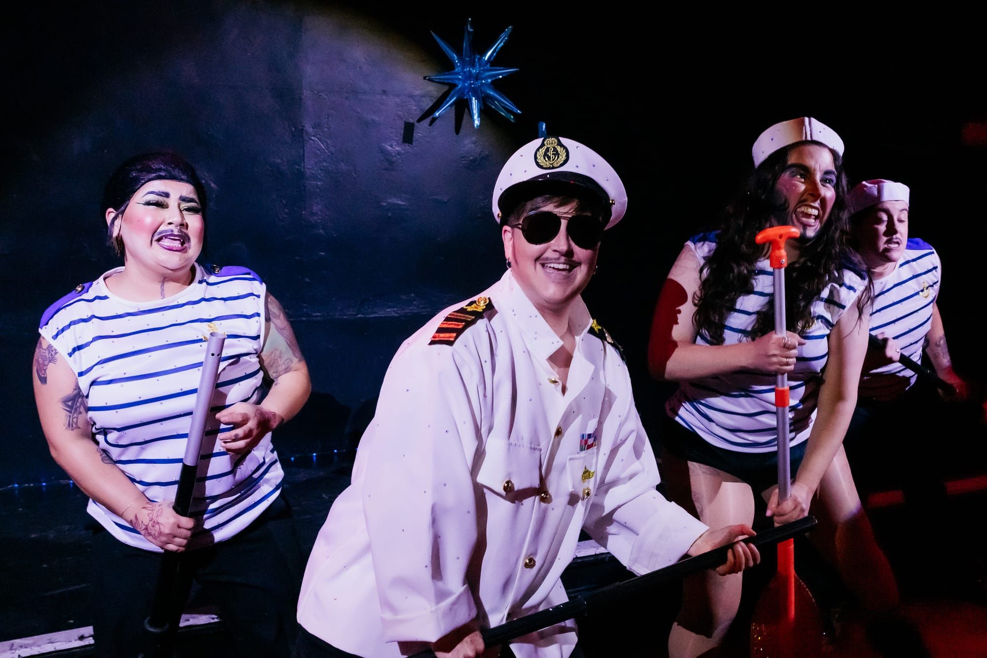 A Kingceañera for All