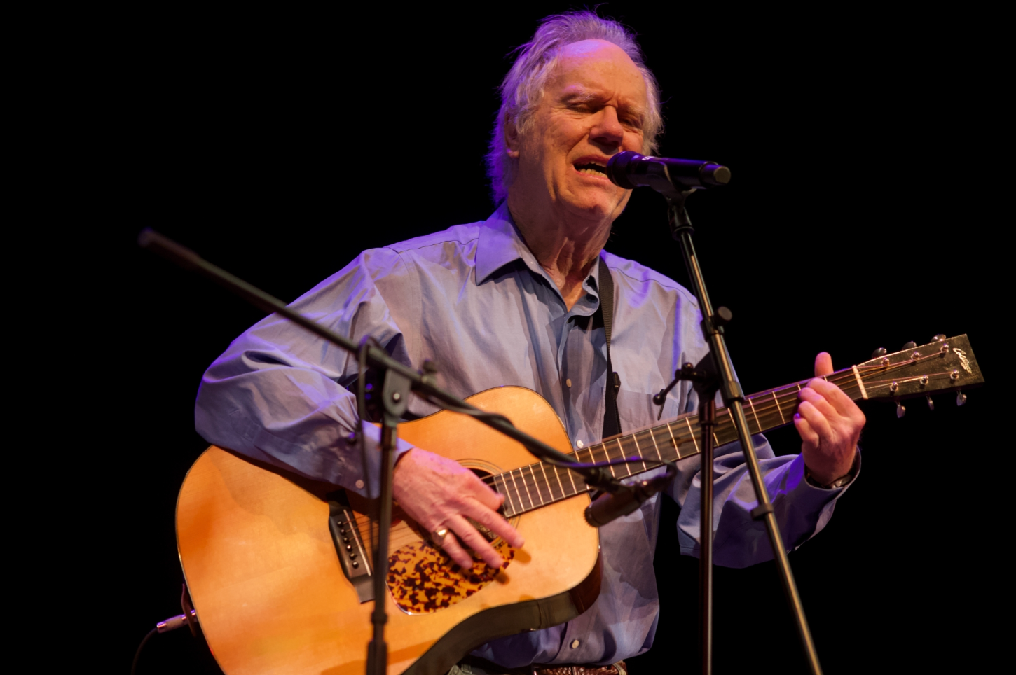 26 Albums, 300 Songs, & Still On The Road